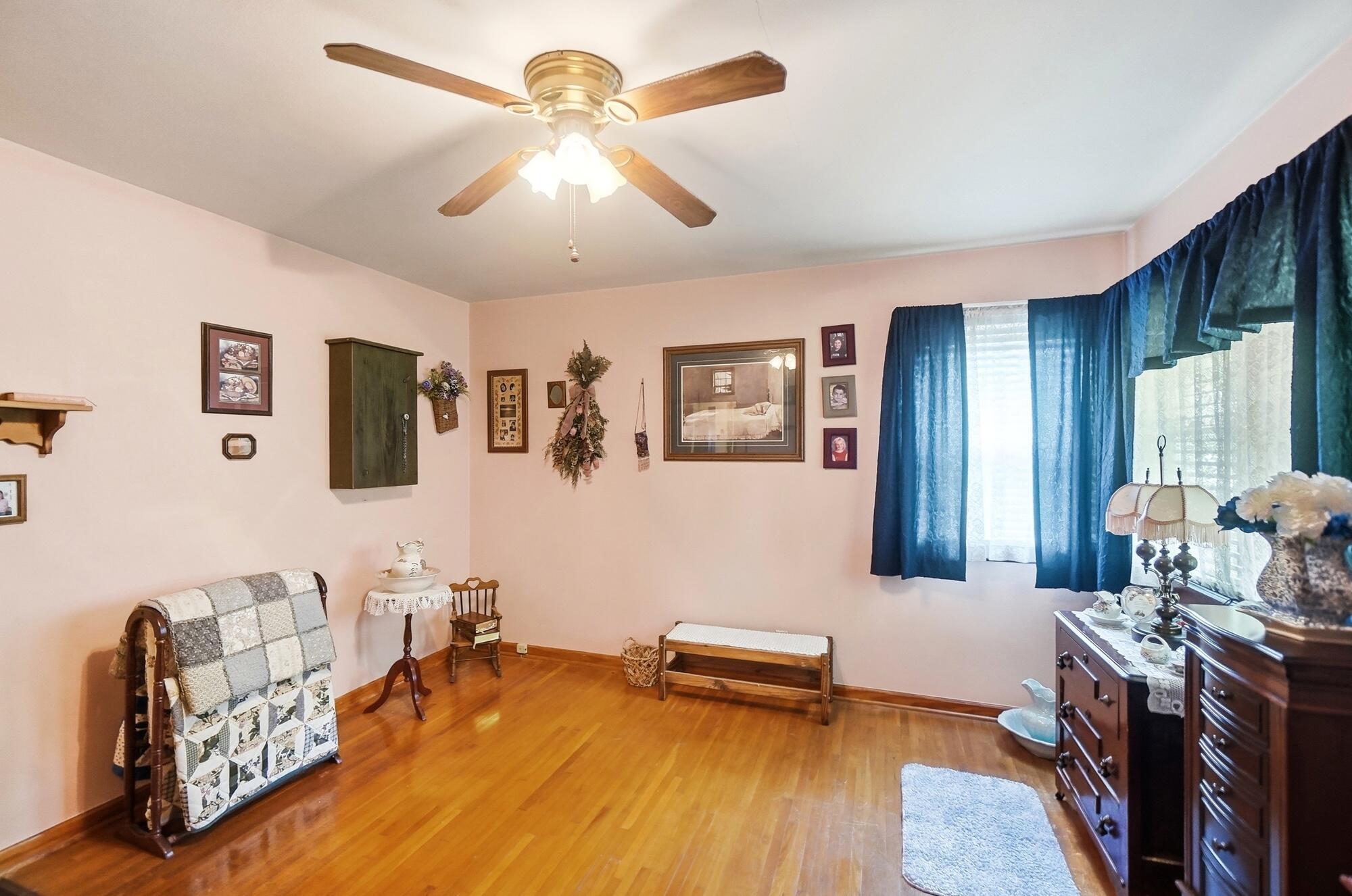 417 Lawnview, Springfield, Ohio 45505