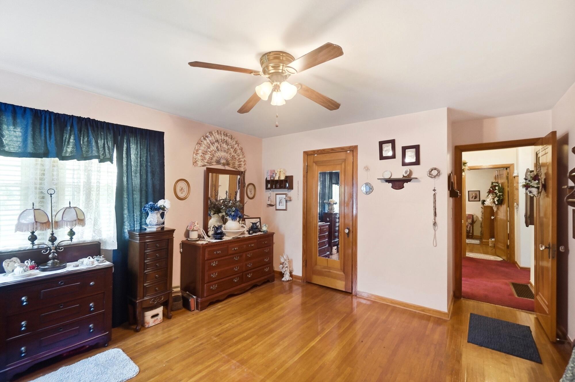 417 Lawnview, Springfield, Ohio 45505
