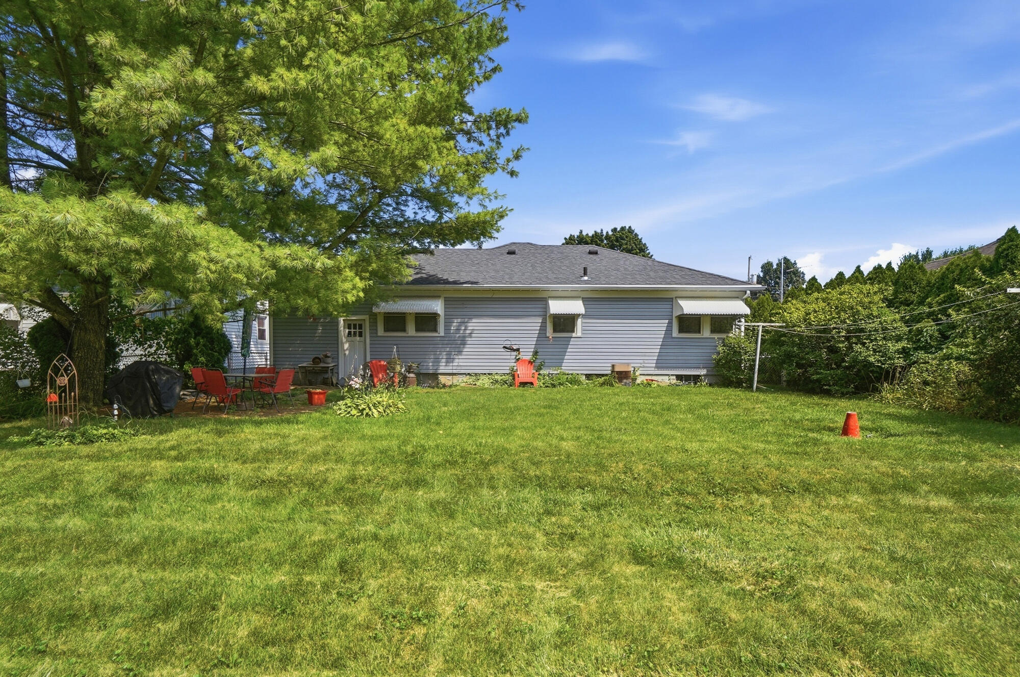 417 Lawnview, Springfield, Ohio 45505