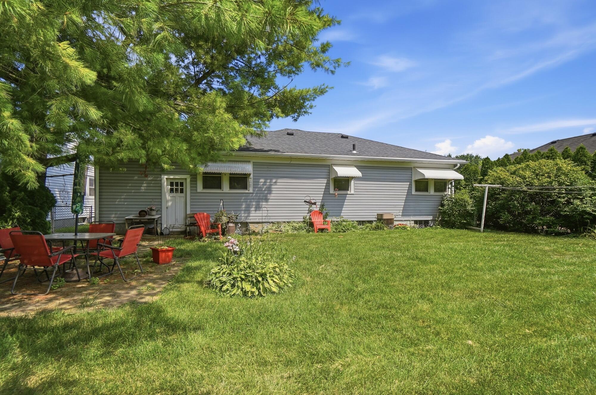 417 Lawnview, Springfield, Ohio 45505