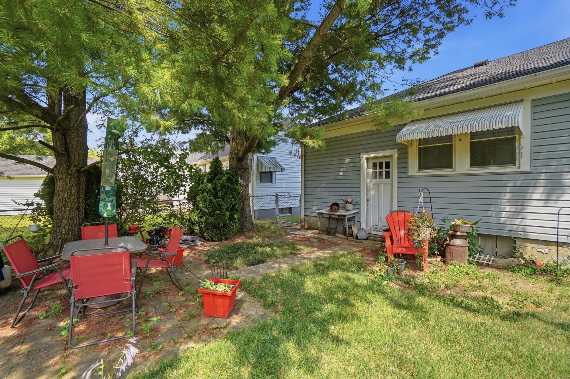 417 Lawnview, Springfield, Ohio 45505
