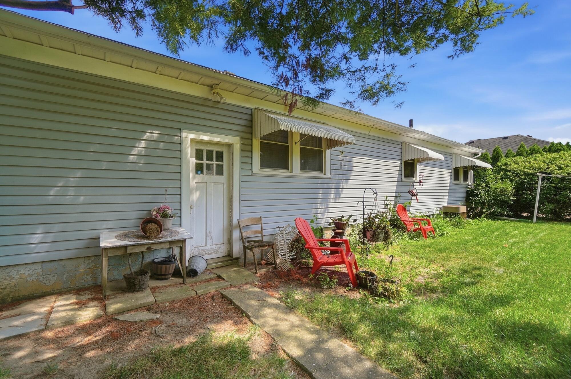 417 Lawnview, Springfield, Ohio 45505