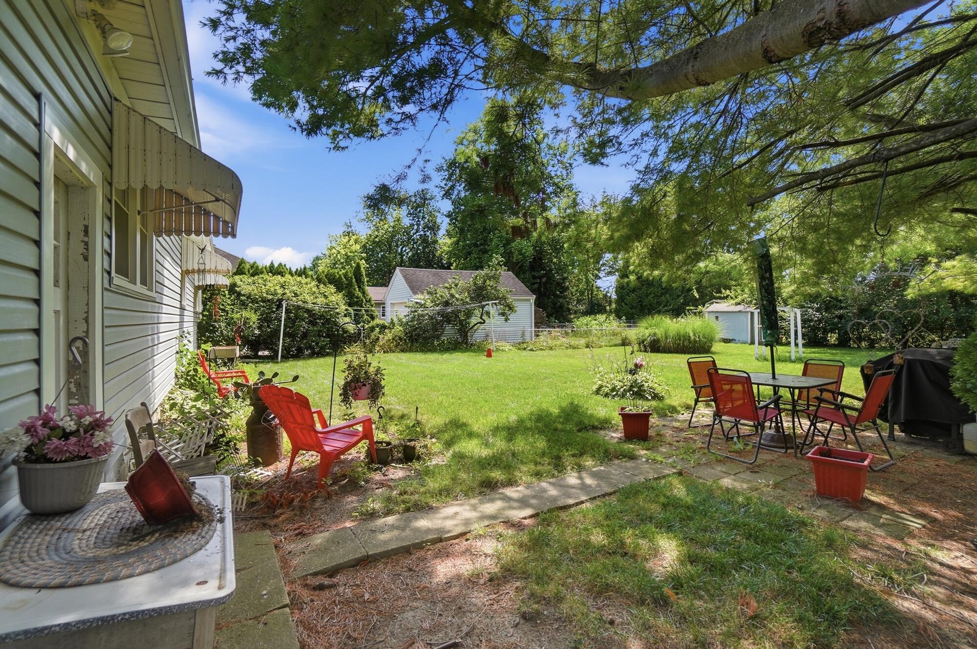 417 Lawnview, Springfield, Ohio 45505