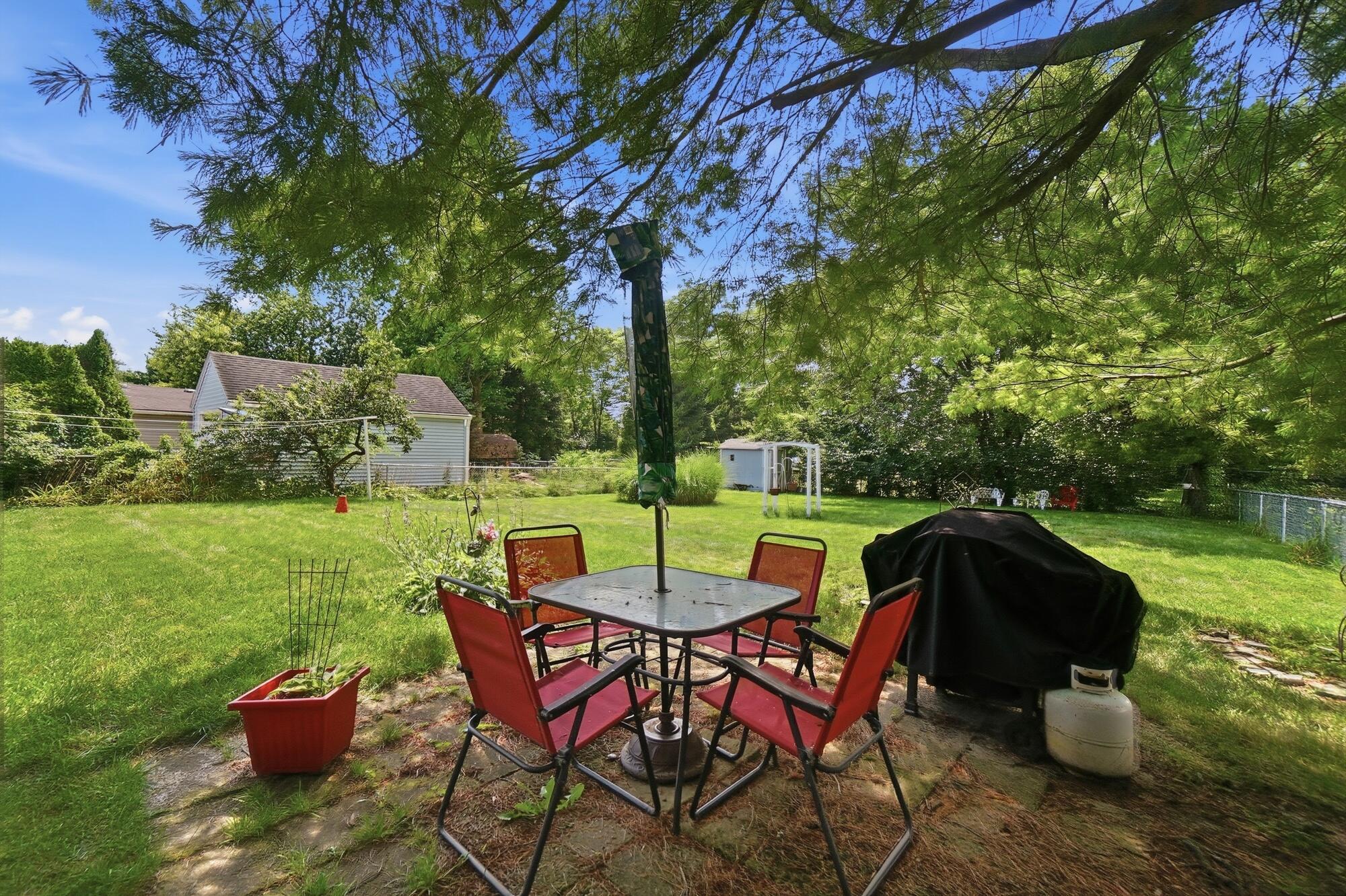 417 Lawnview, Springfield, Ohio 45505
