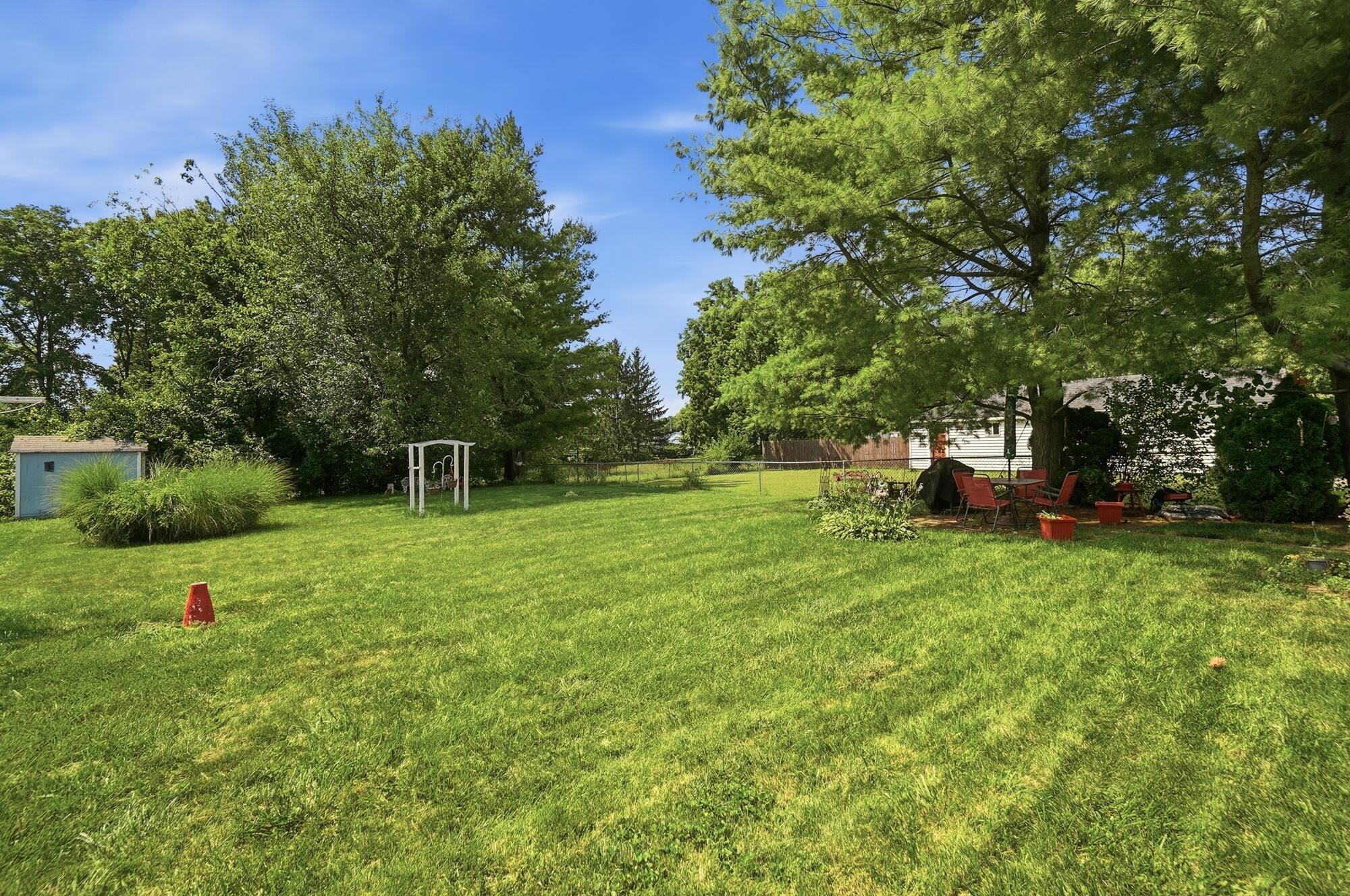 417 Lawnview, Springfield, Ohio 45505