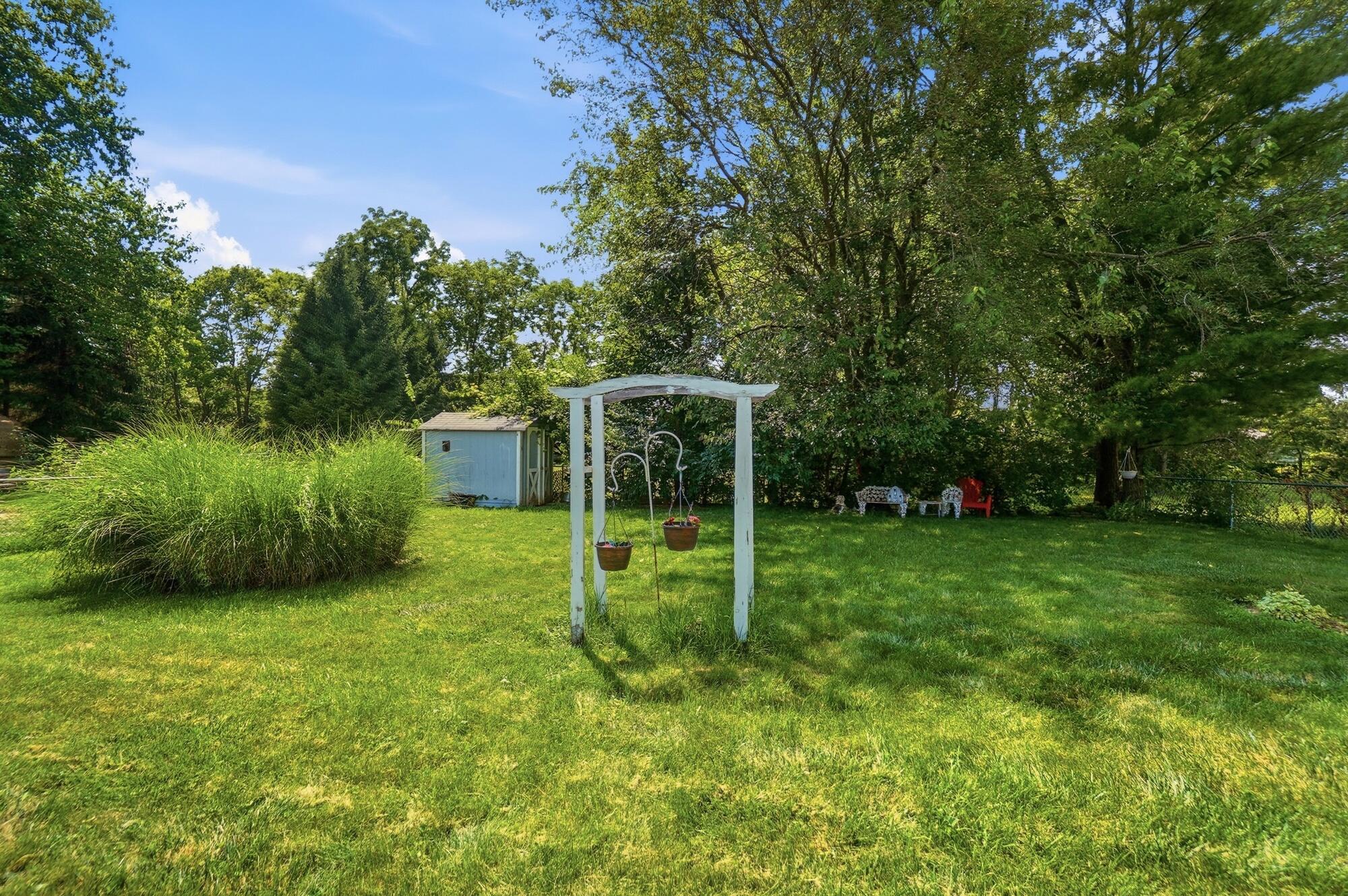 417 Lawnview, Springfield, Ohio 45505
