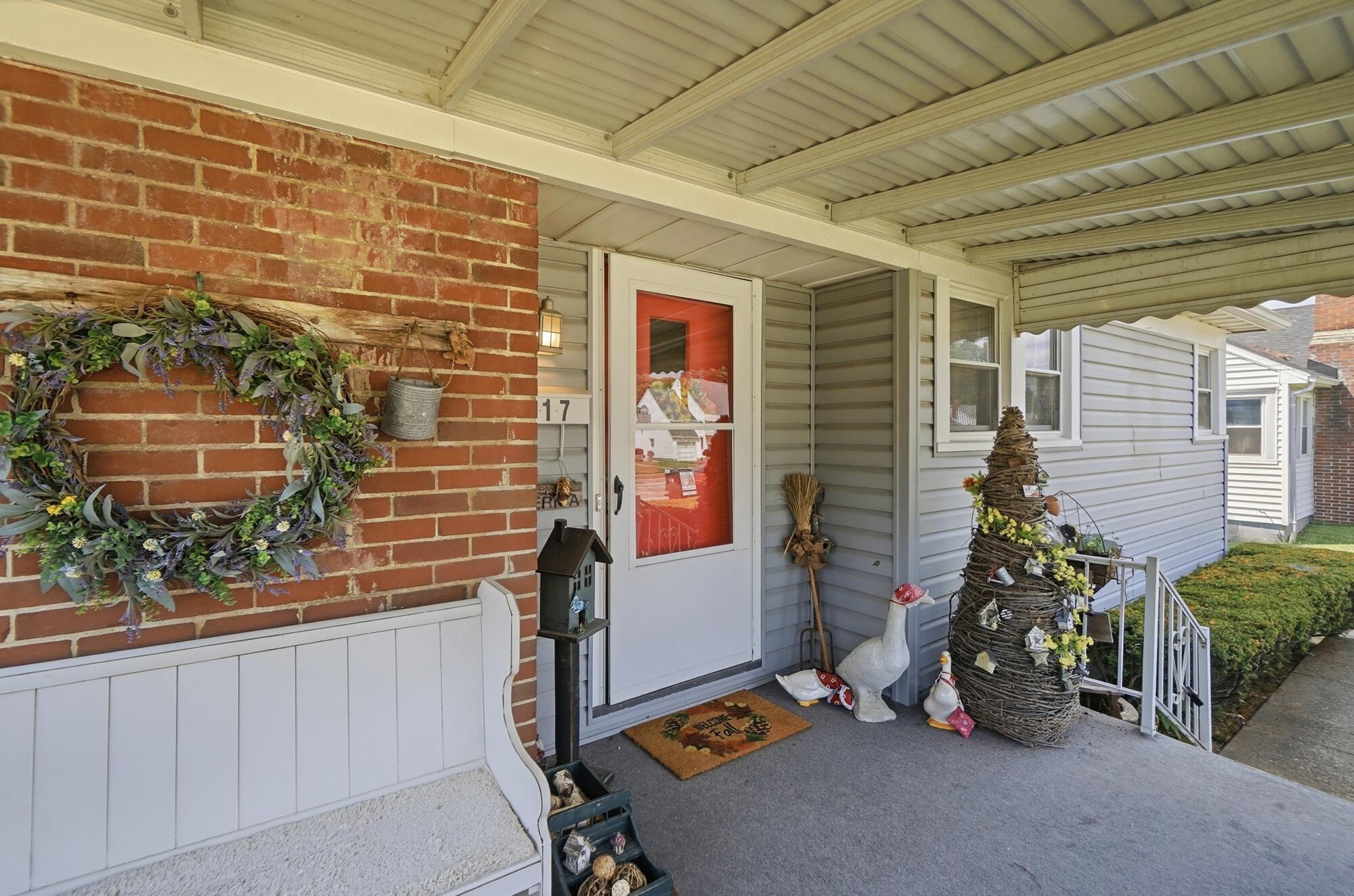 417 Lawnview, Springfield, Ohio 45505
