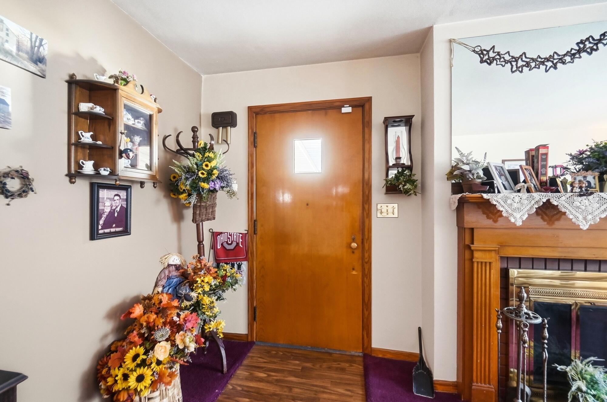417 Lawnview, Springfield, Ohio 45505