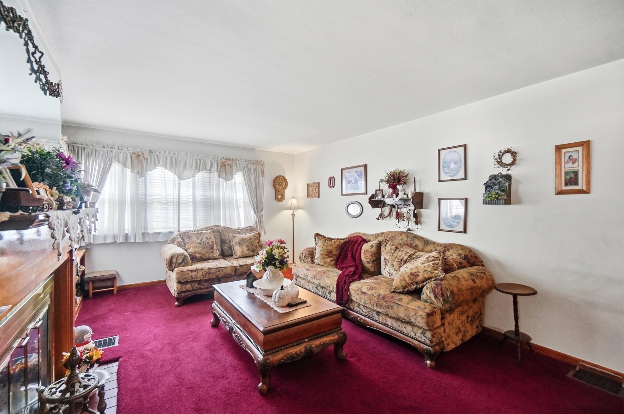 417 Lawnview, Springfield, Ohio 45505