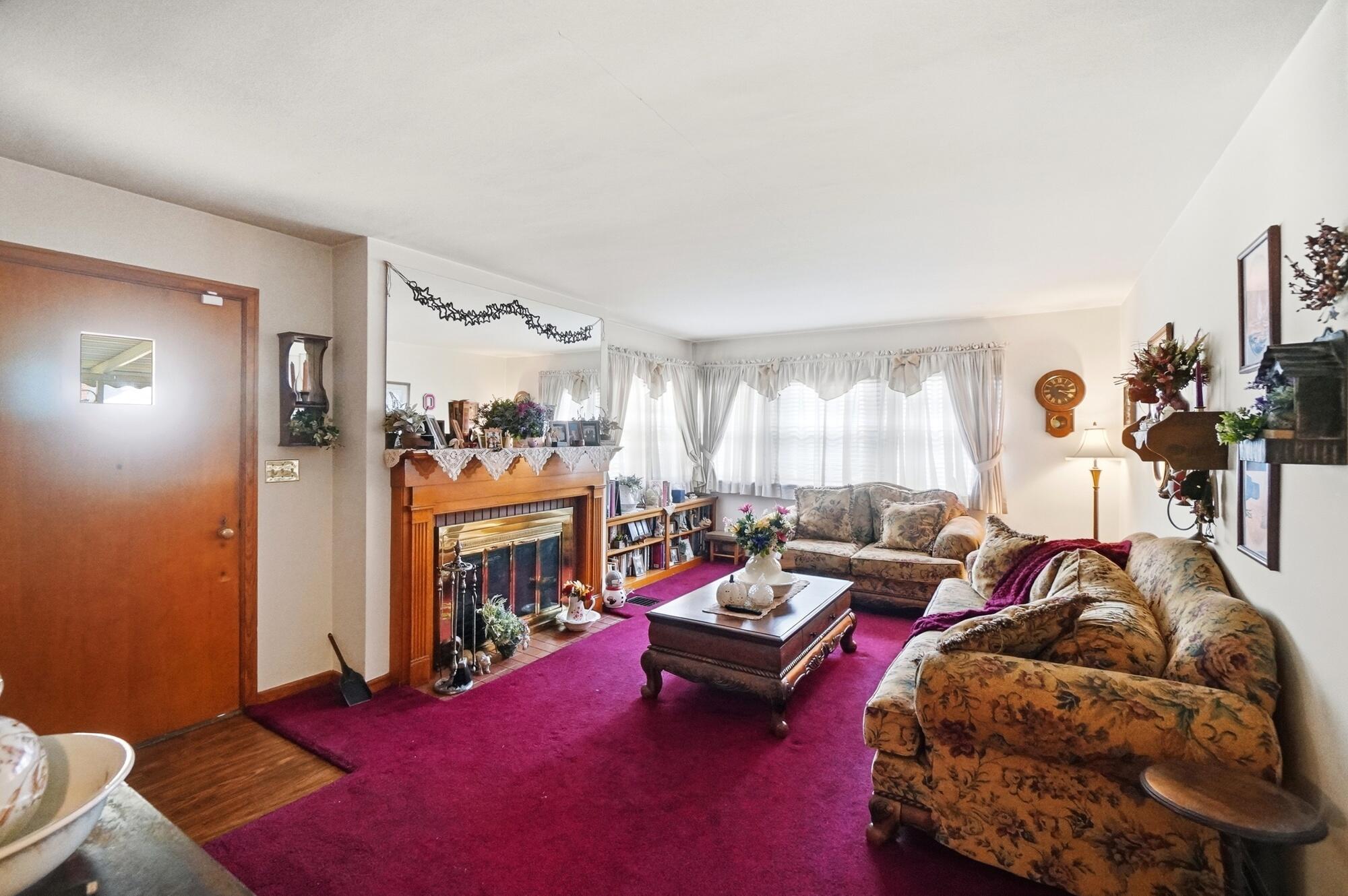 417 Lawnview, Springfield, Ohio 45505