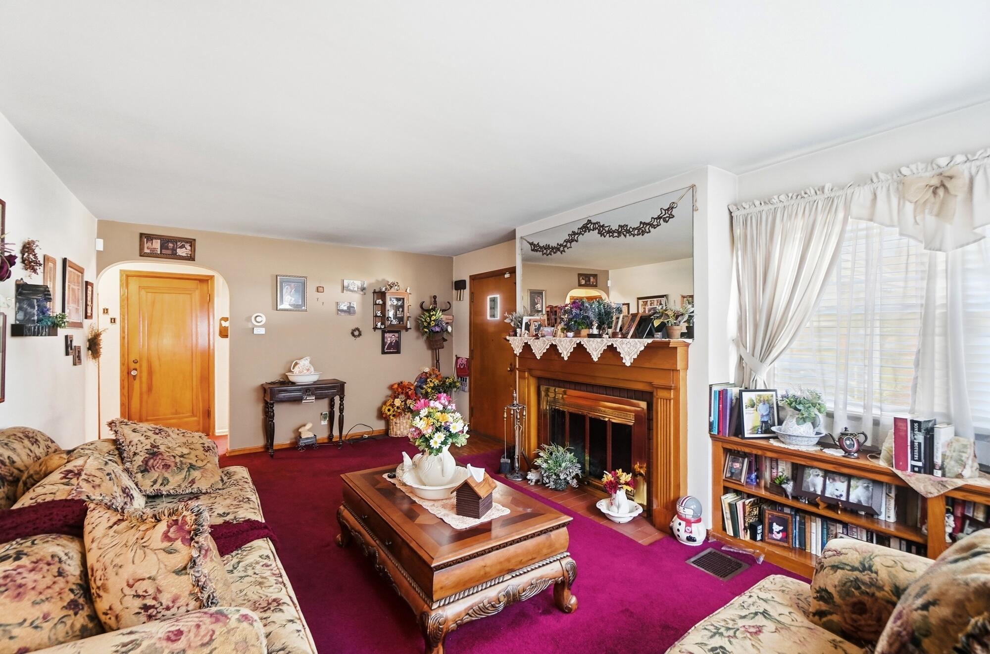417 Lawnview, Springfield, Ohio 45505