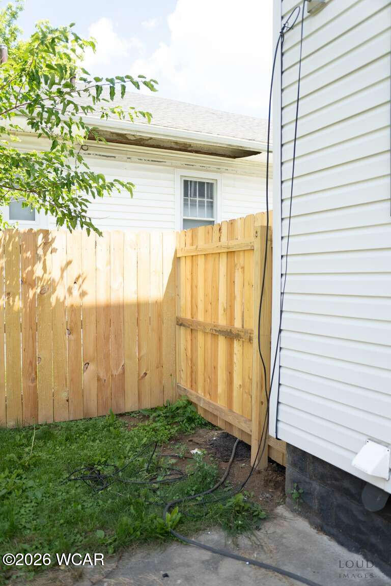 534 Marian Avenue, Lima, Ohio