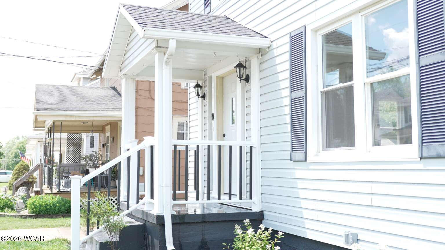 534 Marian Avenue, Lima, Ohio