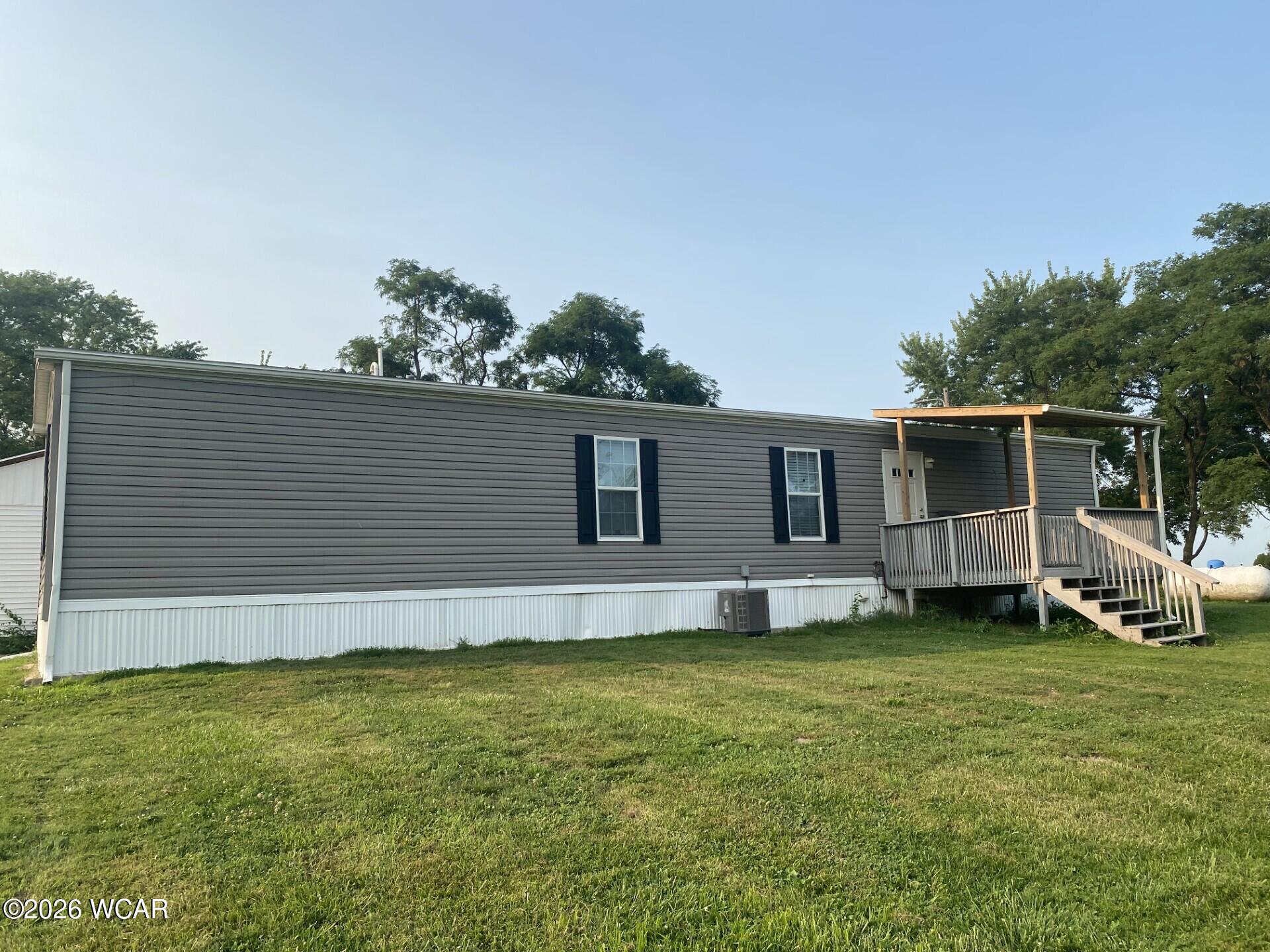 11230 Sandusky Road, Harrod, Ohio