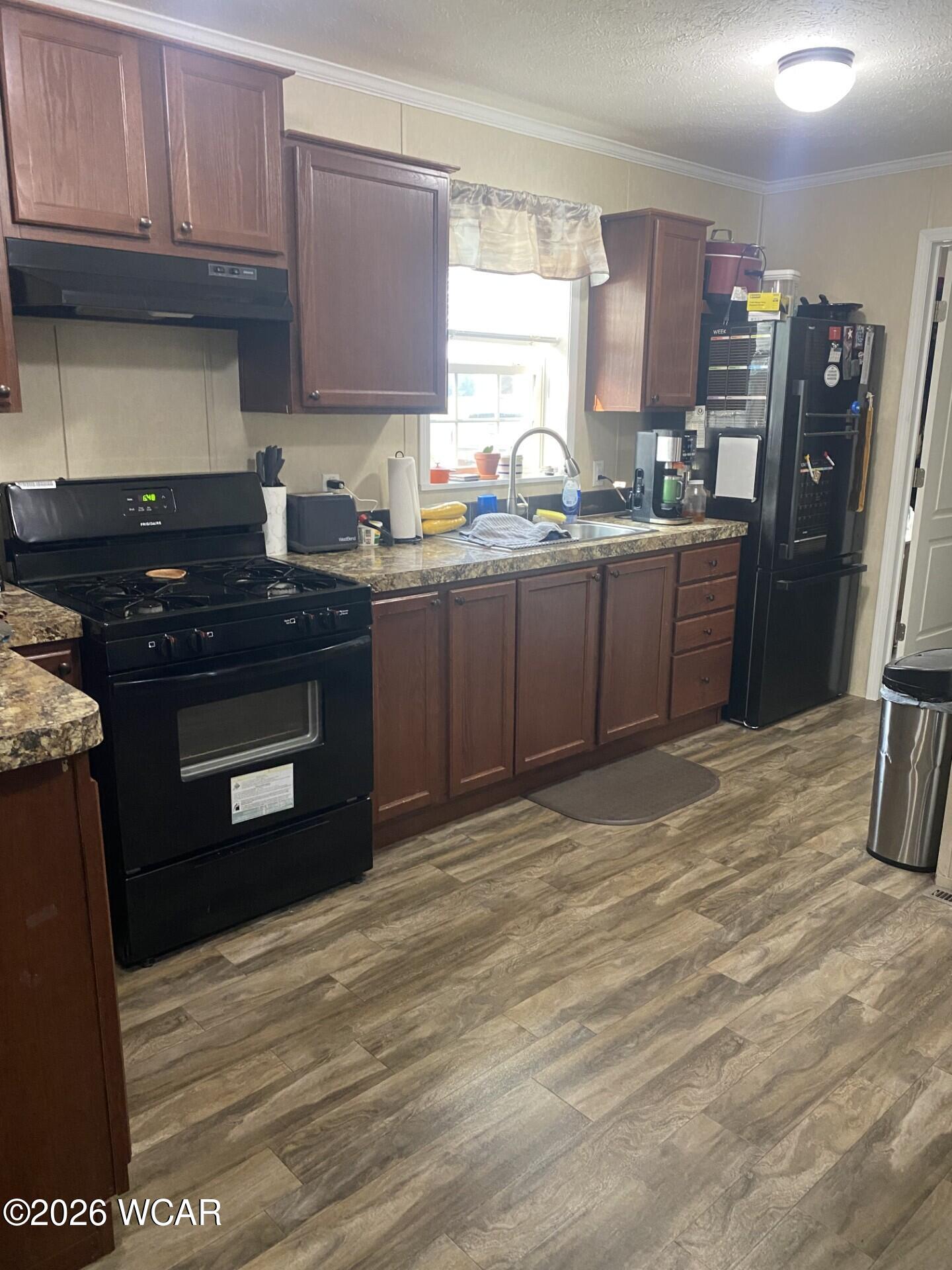 11230 Sandusky Road, Harrod, Ohio