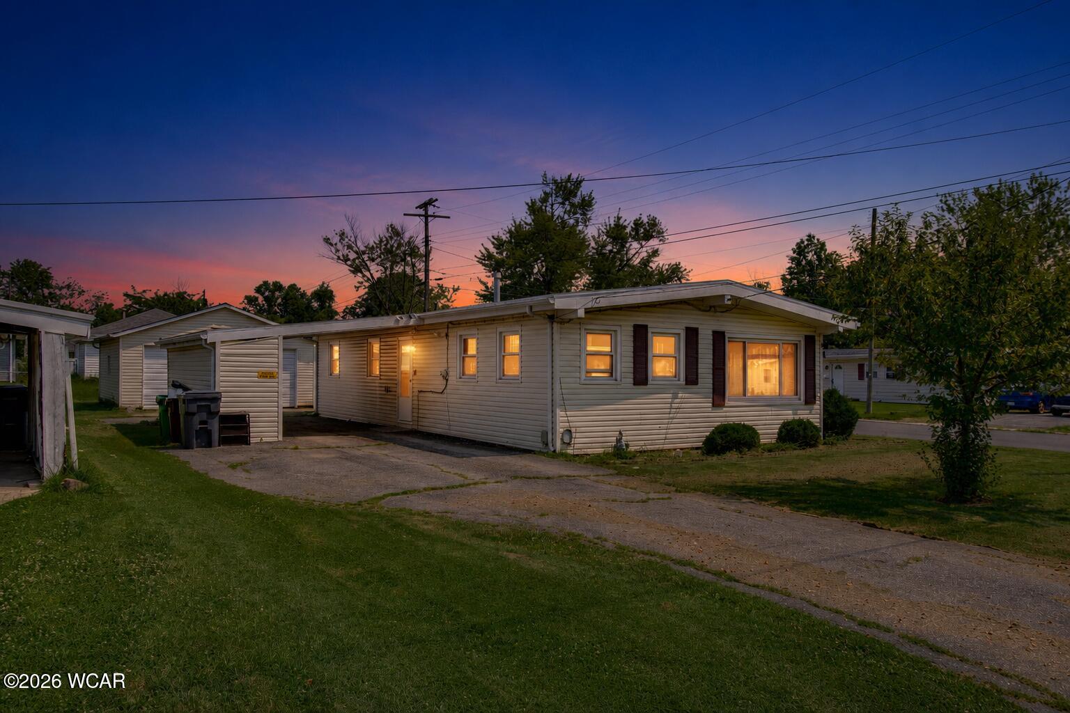 1121 Judith Street, Lima, Ohio