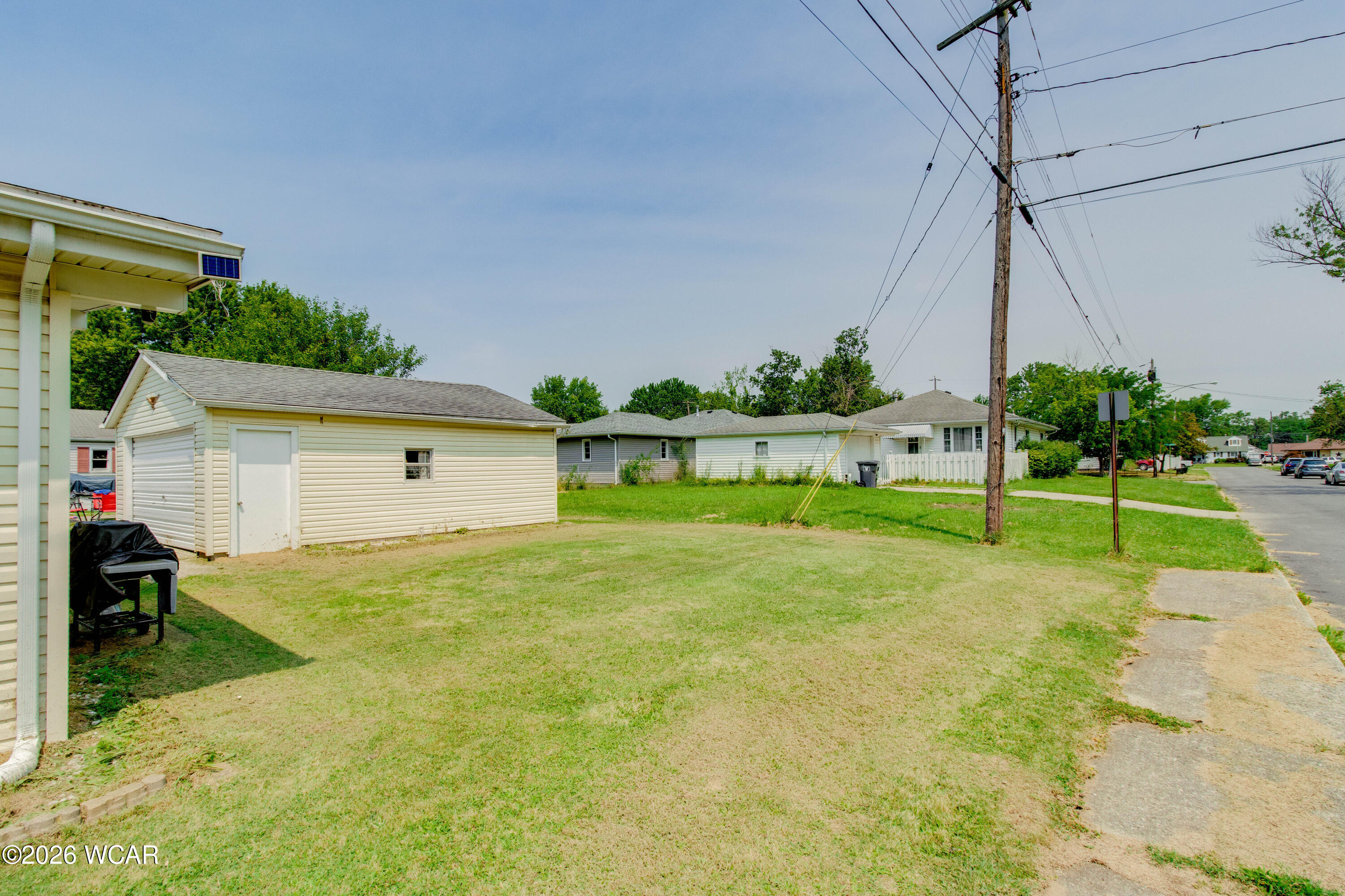 1121 Judith Street, Lima, Ohio