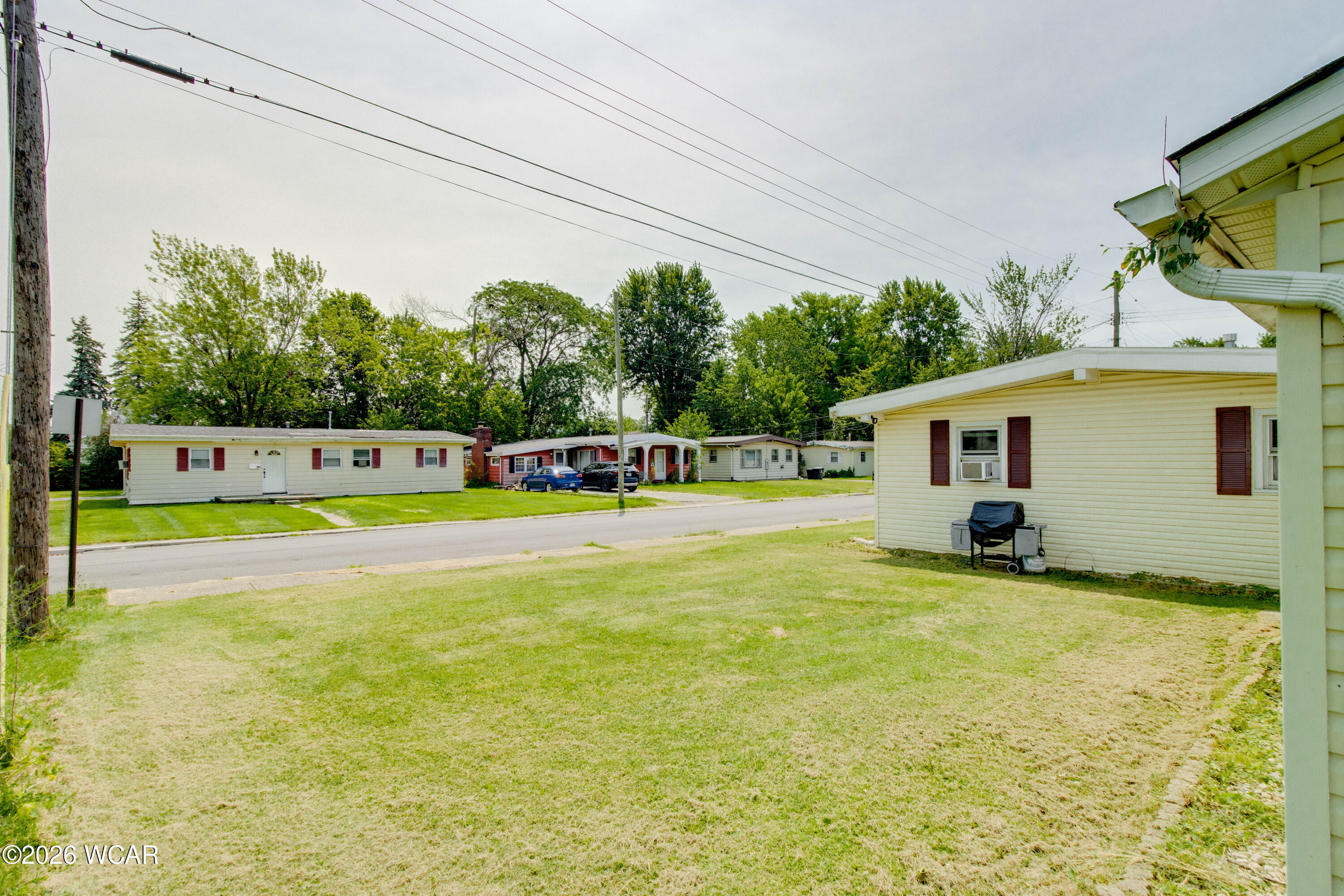 1121 Judith Street, Lima, Ohio