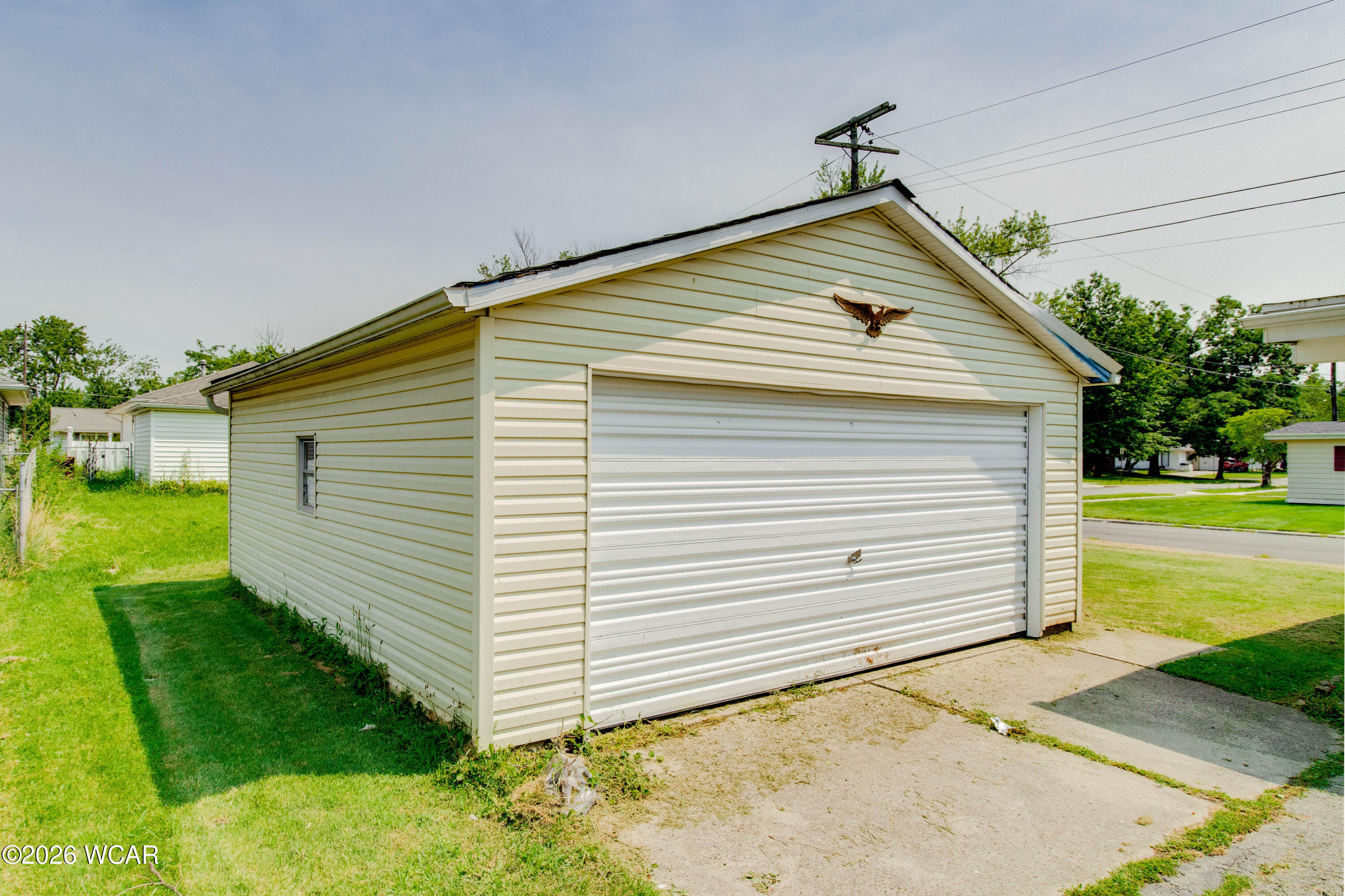 1121 Judith Street, Lima, Ohio