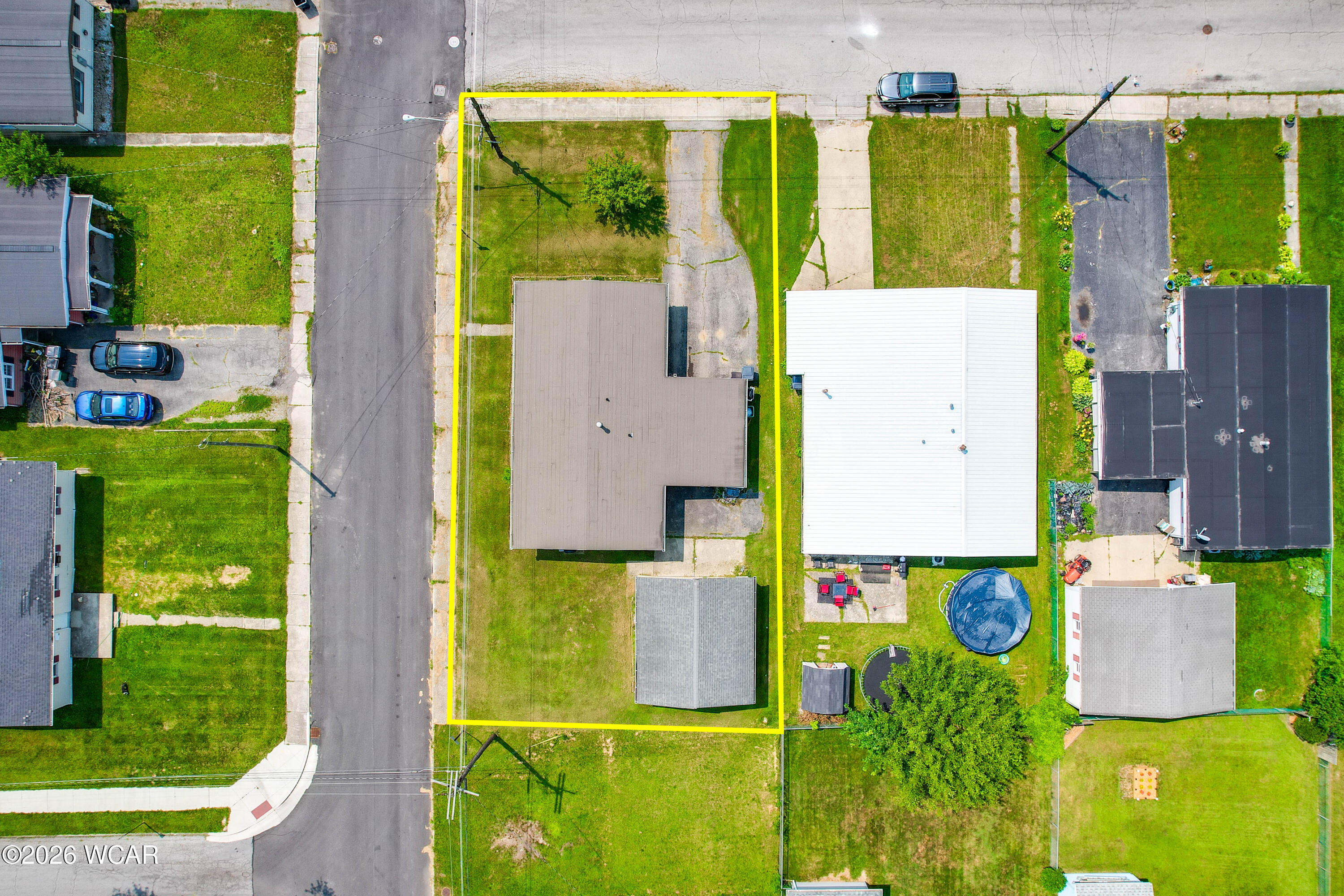 1121 Judith Street, Lima, Ohio