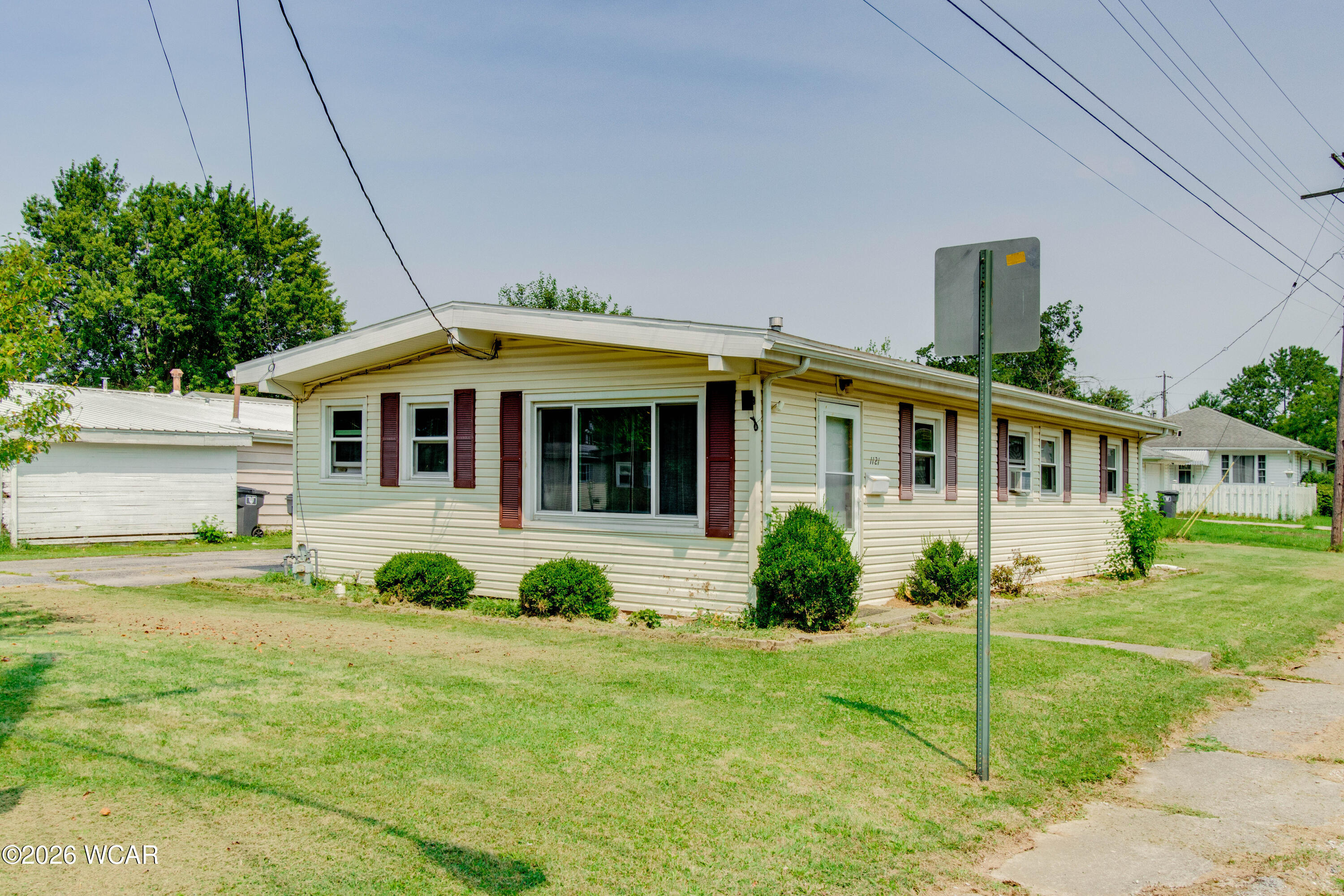 1121 Judith Street, Lima, Ohio