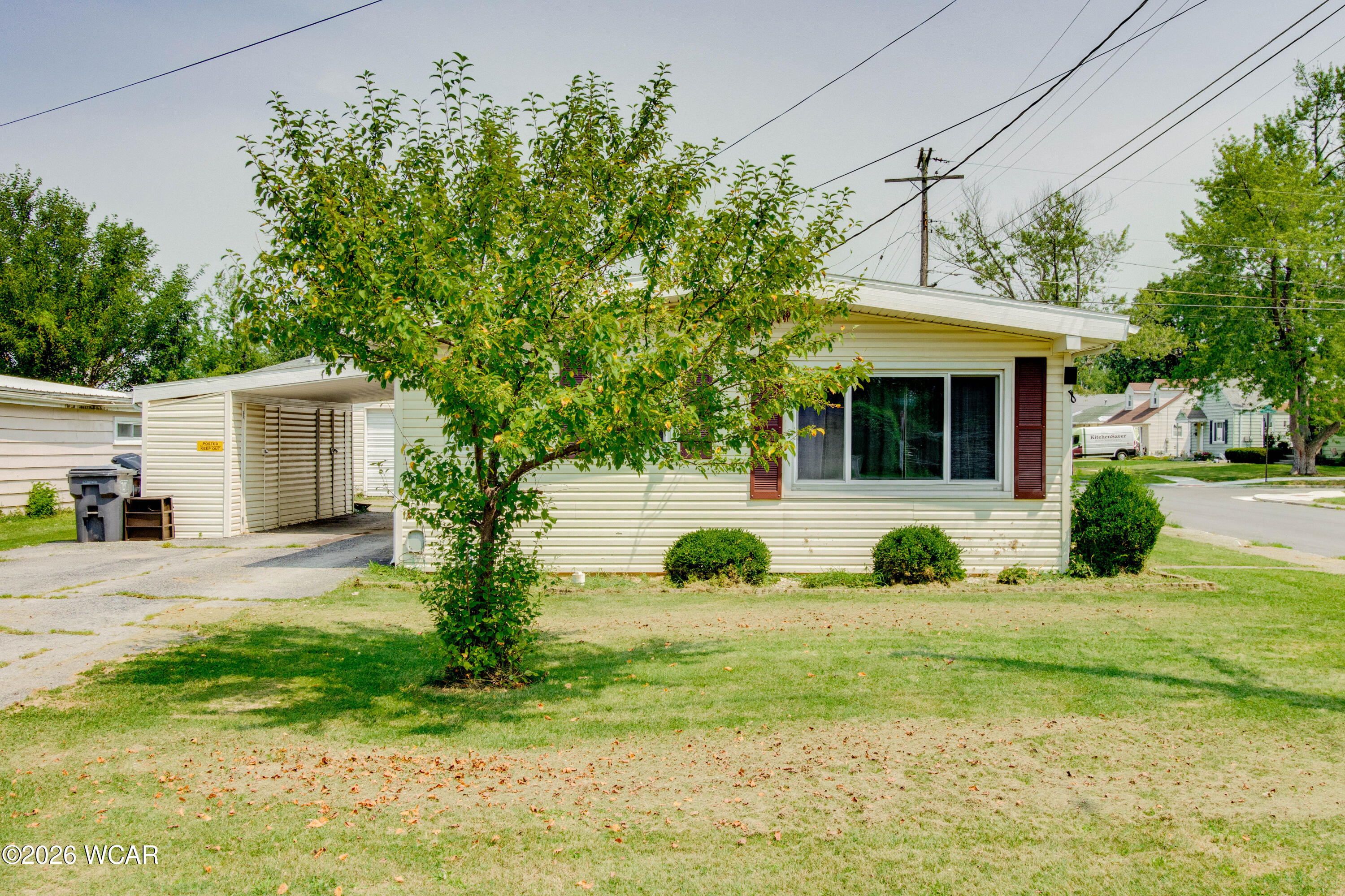 1121 Judith Street, Lima, Ohio