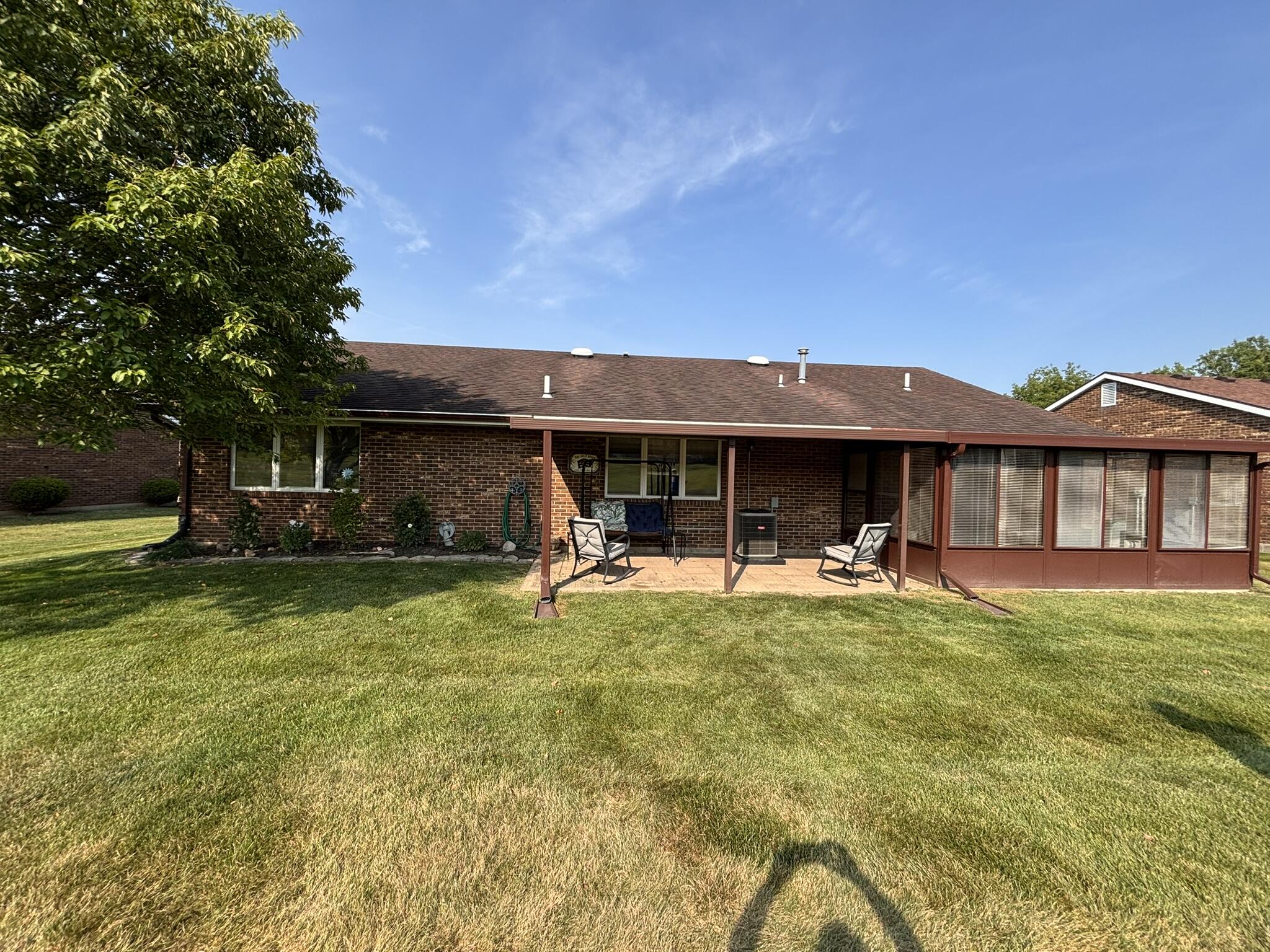 3093 Brixton, Springfield, Ohio 45503