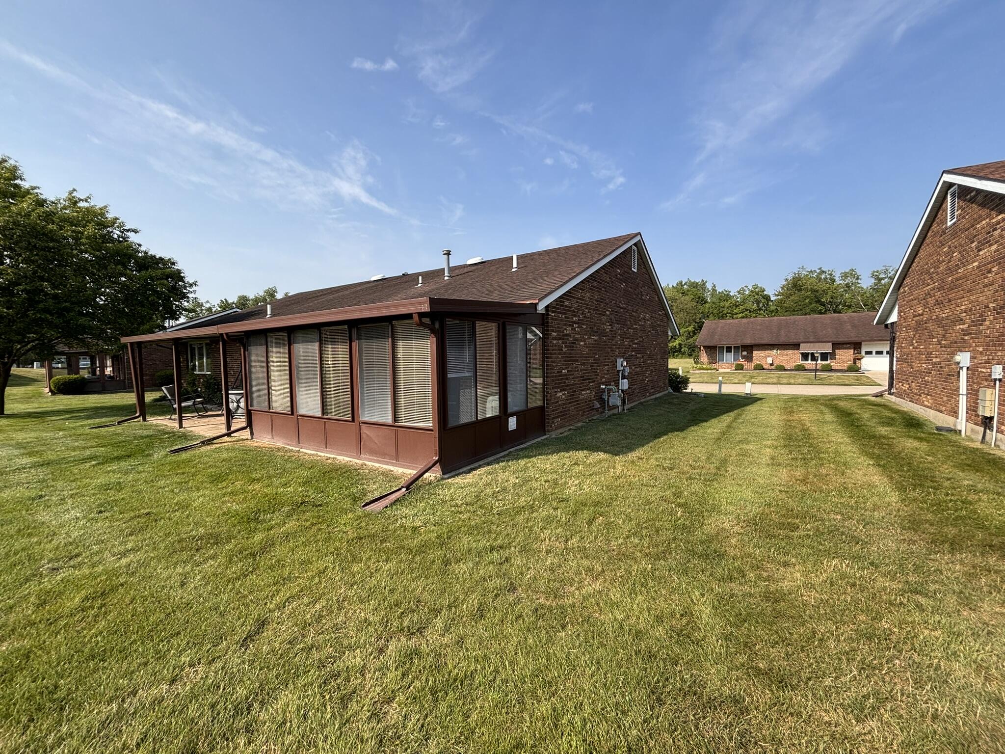 3093 Brixton, Springfield, Ohio 45503