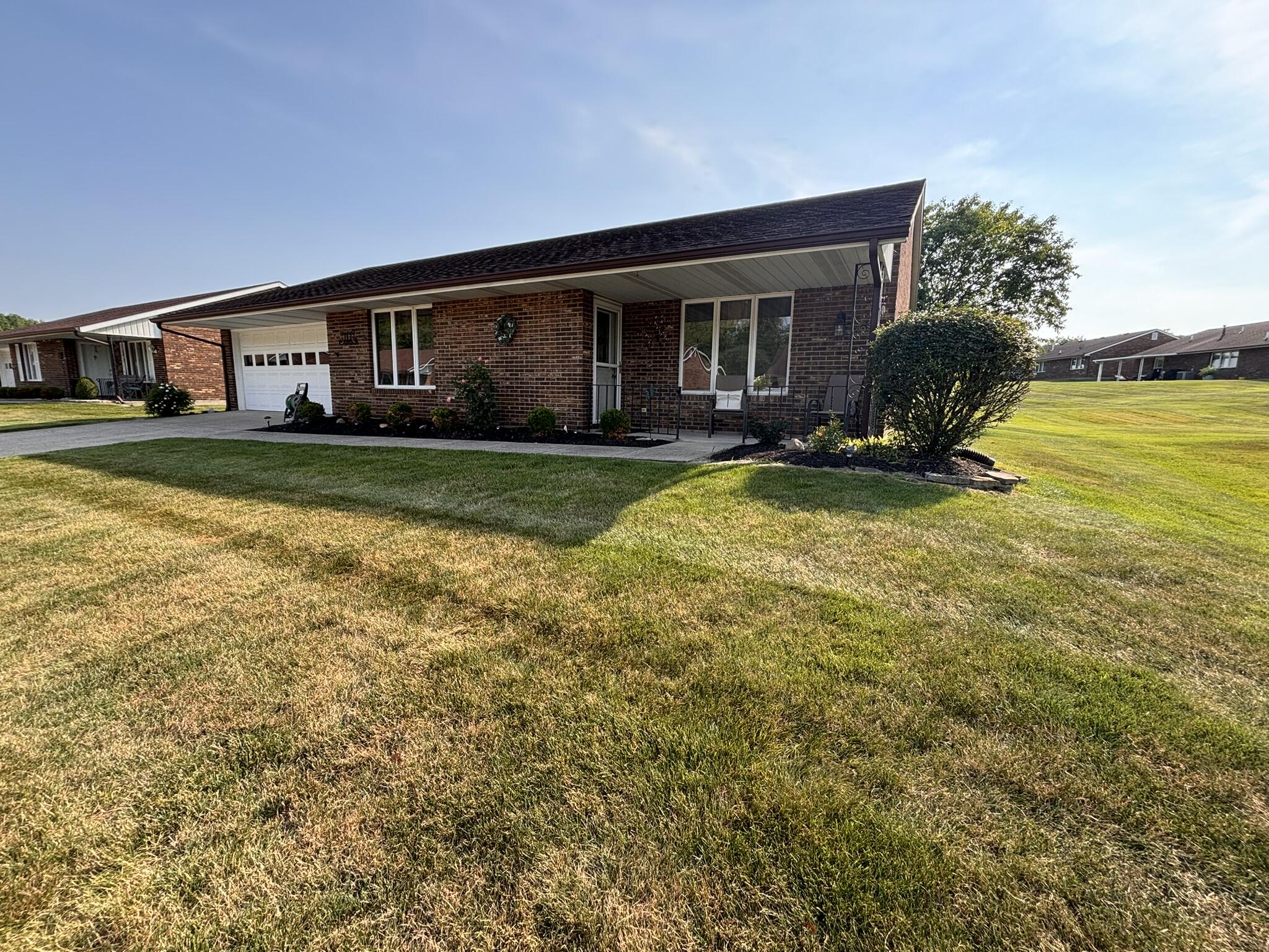 3093 Brixton, Springfield, Ohio 45503