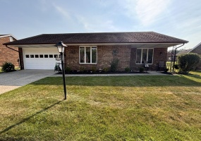 3093 Brixton, Springfield, Ohio 45503, 2 Bedrooms Bedrooms, ,2 BathroomsBathrooms,Residential,For Sale,Brixton,1047076