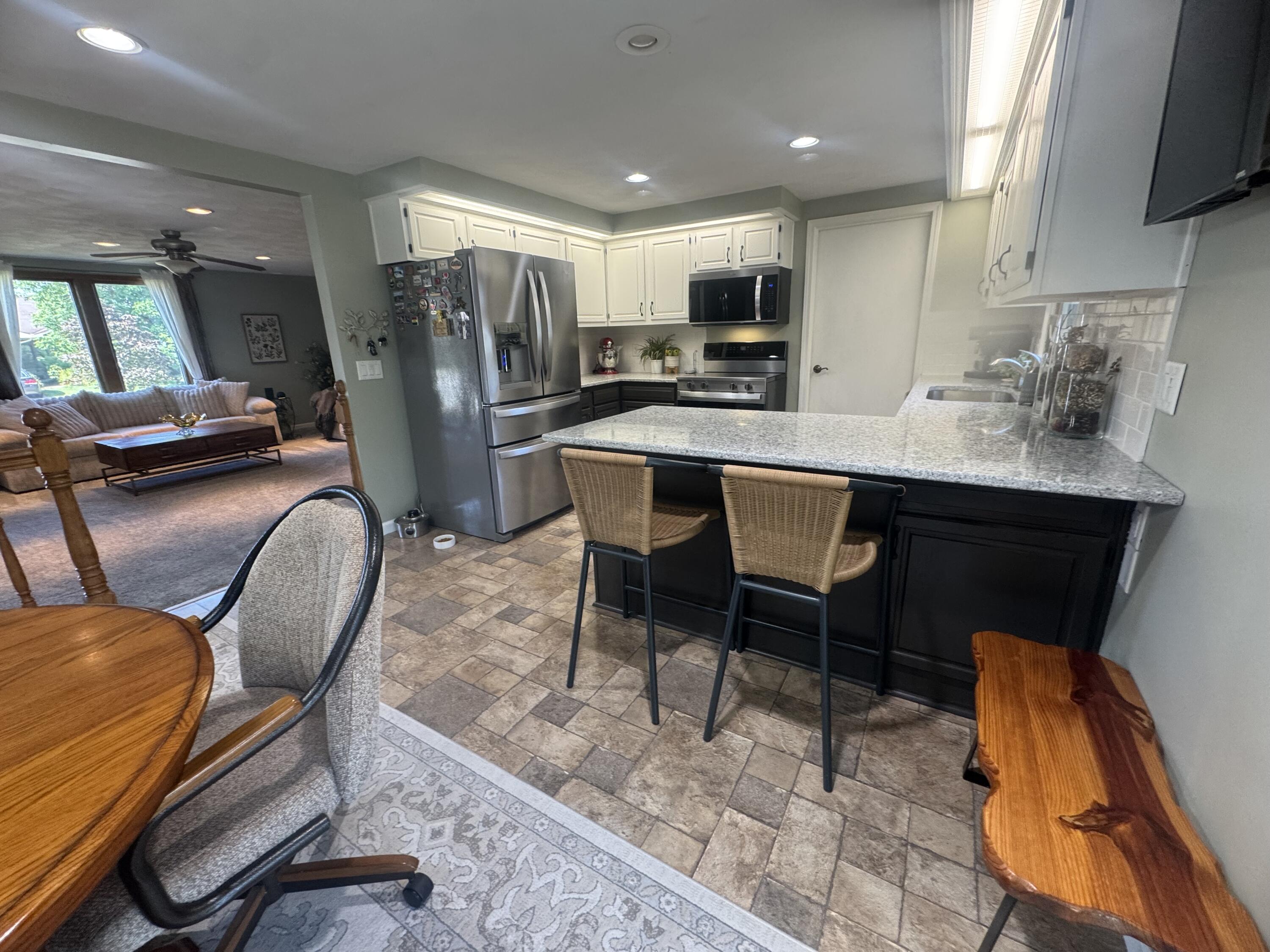 1112 Yorkshire, Celina, Ohio 45822