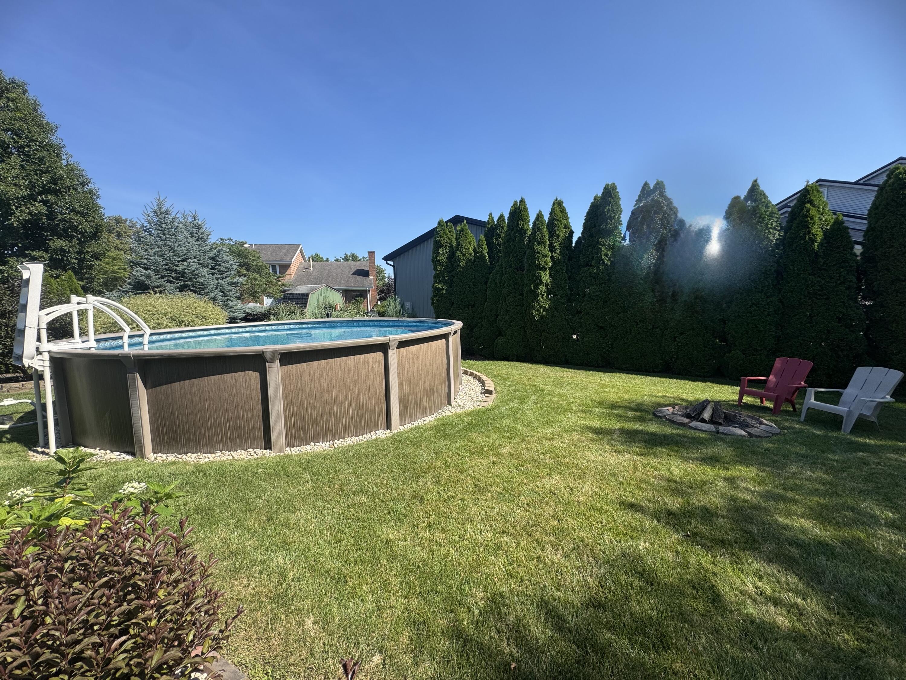 1112 Yorkshire, Celina, Ohio 45822