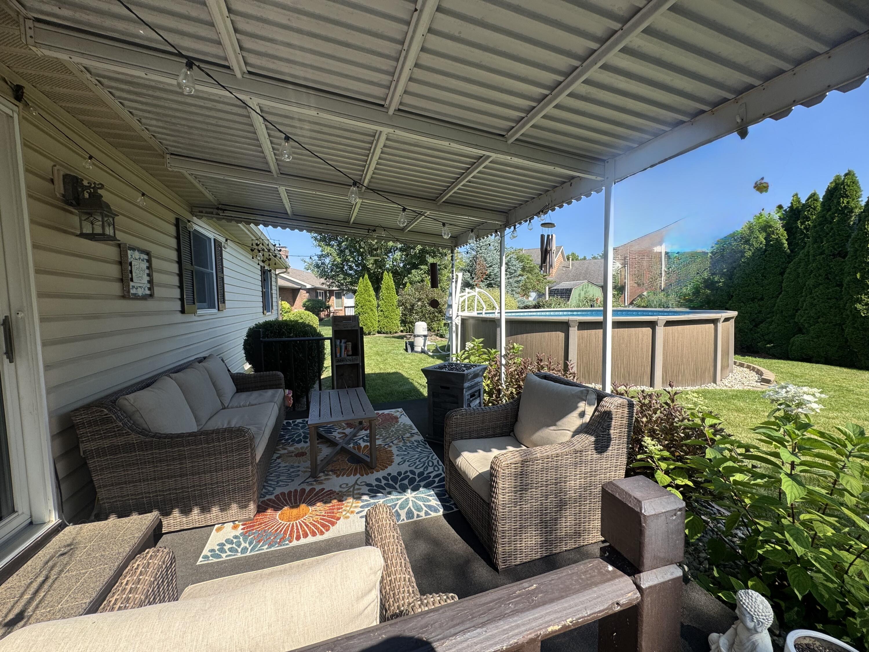 1112 Yorkshire, Celina, Ohio 45822
