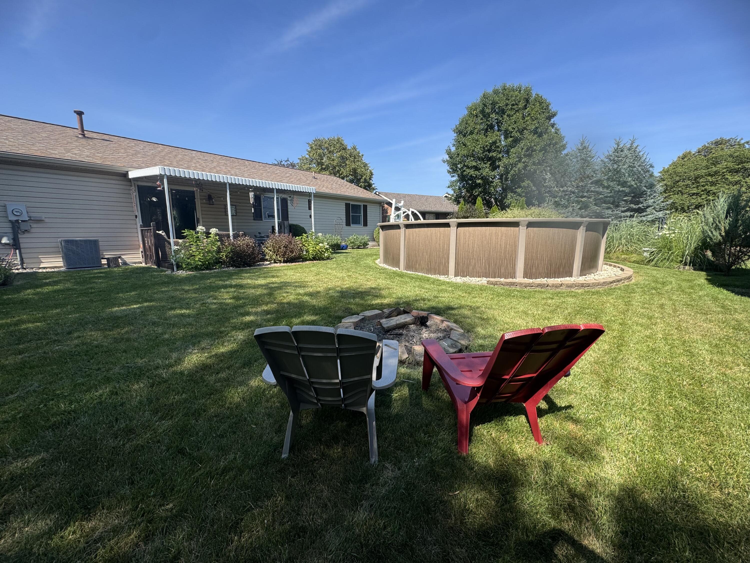 1112 Yorkshire, Celina, Ohio 45822