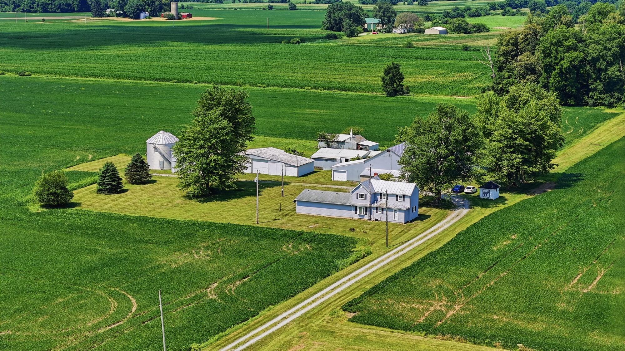 5191 Ballentine, Springfield, Ohio 45502