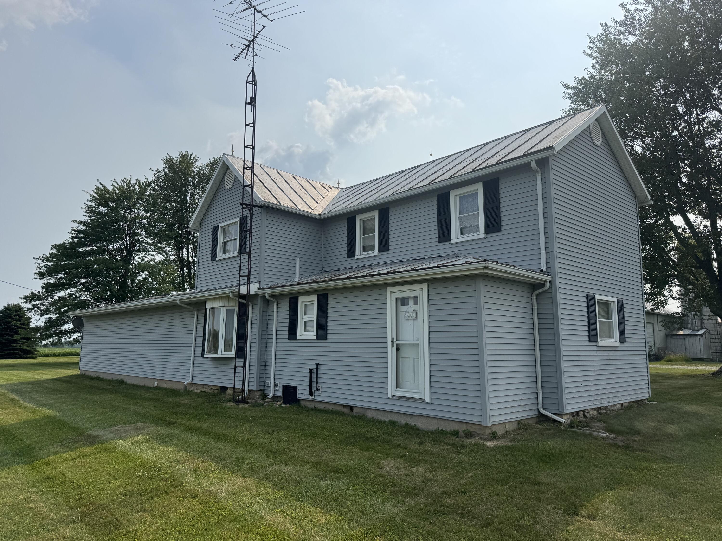 5191 Ballentine, Springfield, Ohio 45502
