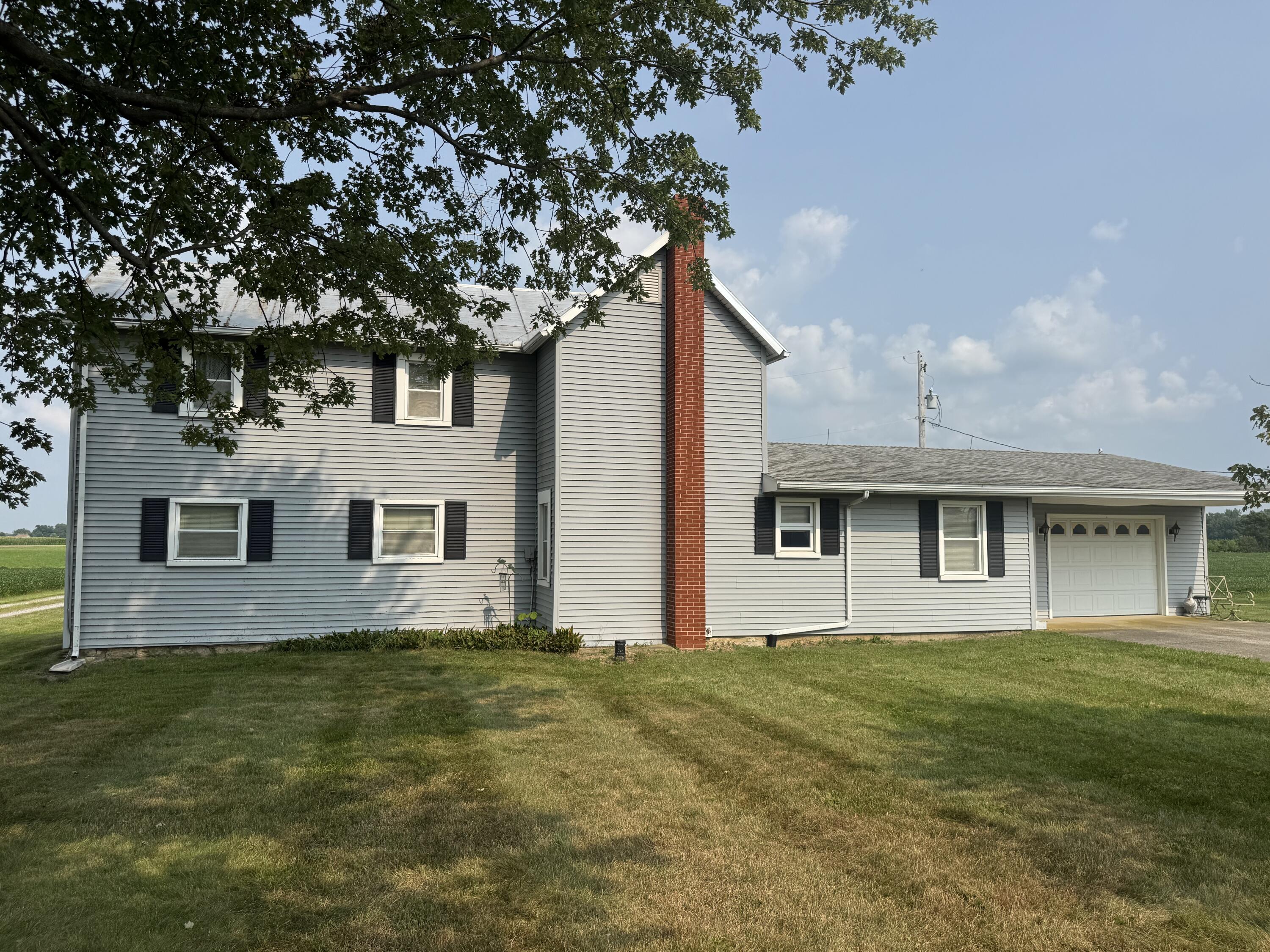 5191 Ballentine, Springfield, Ohio 45502