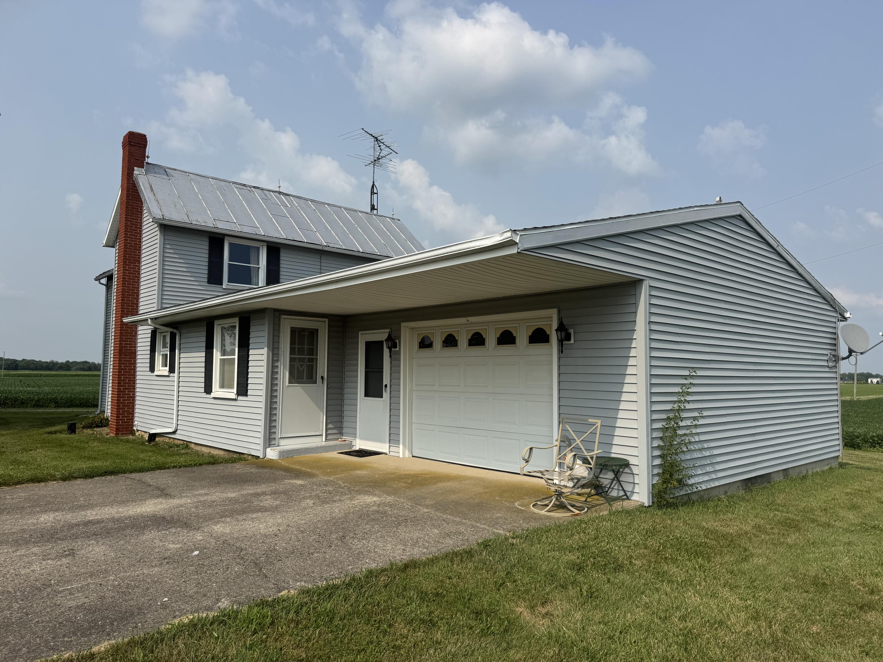 5191 Ballentine, Springfield, Ohio 45502