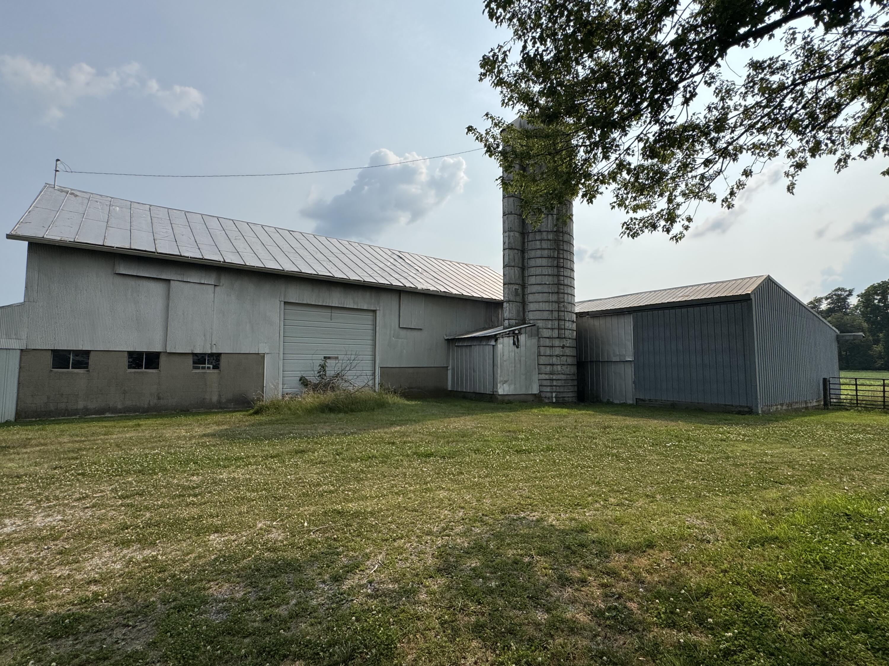 5191 Ballentine, Springfield, Ohio 45502