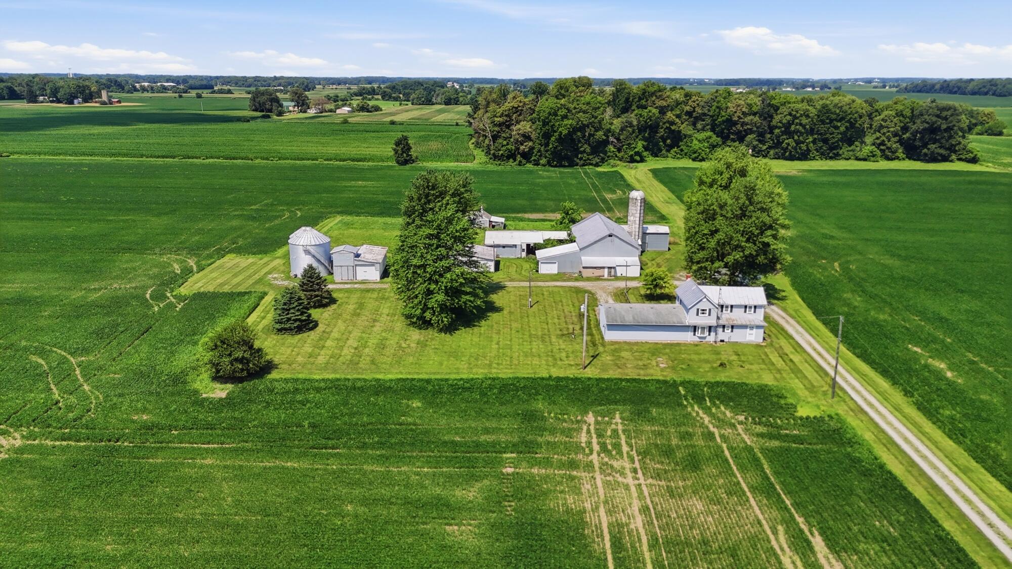 5191 Ballentine, Springfield, Ohio 45502