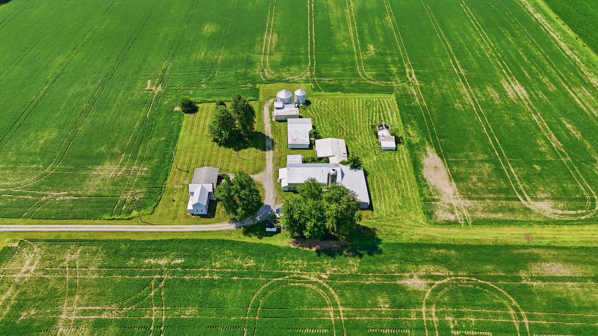 5191 Ballentine, Springfield, Ohio 45502