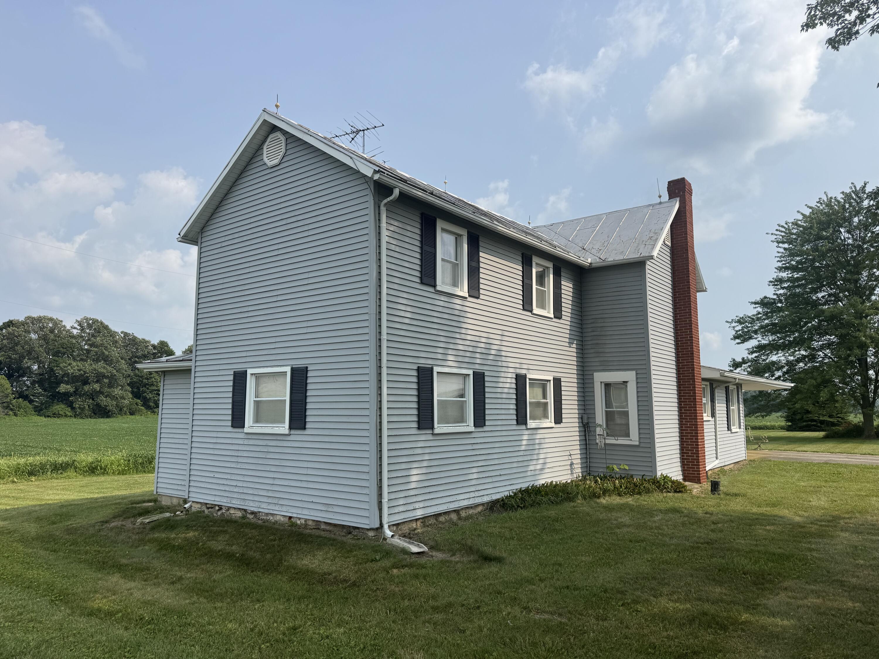 5191 Ballentine, Springfield, Ohio 45502