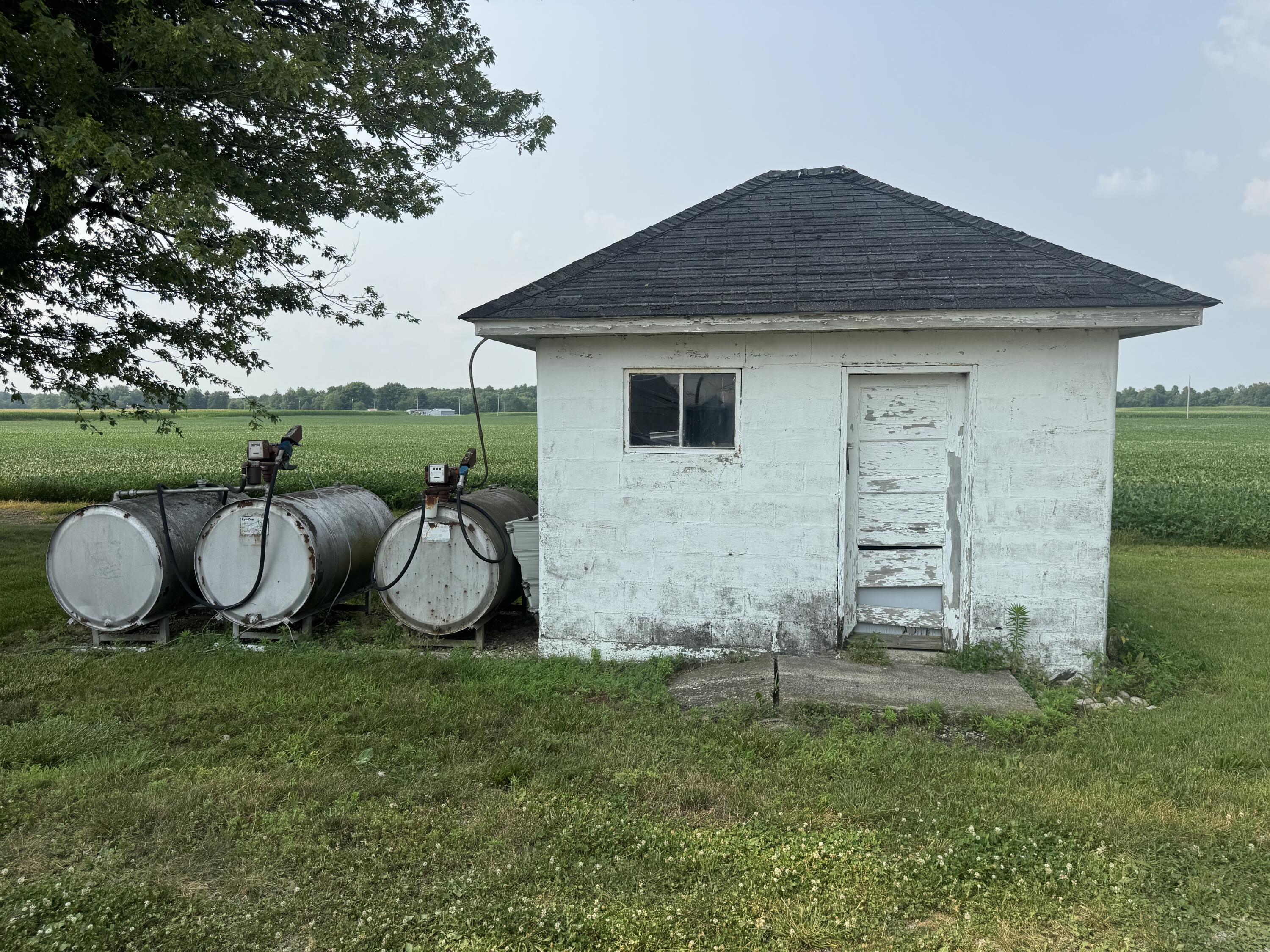 5191 Ballentine, Springfield, Ohio 45502