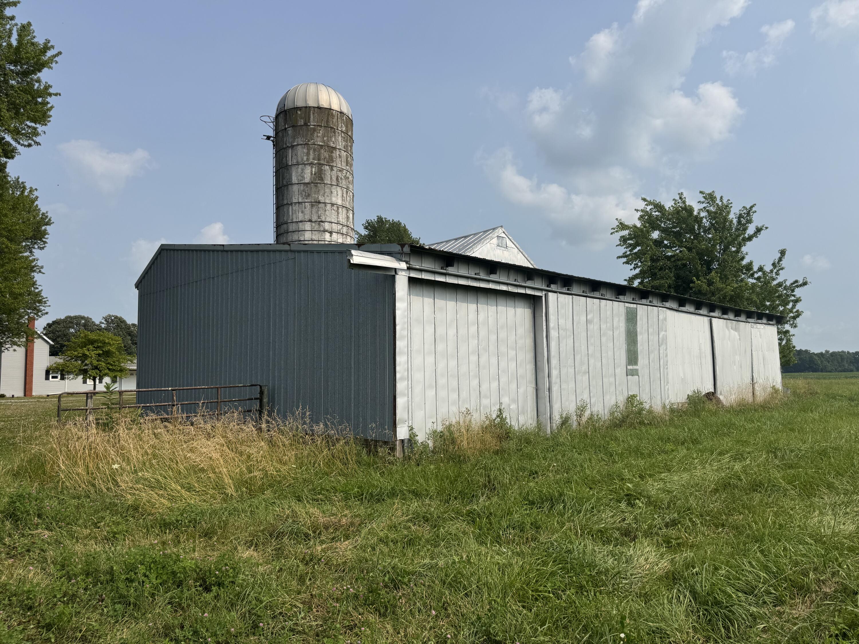 5191 Ballentine, Springfield, Ohio 45502