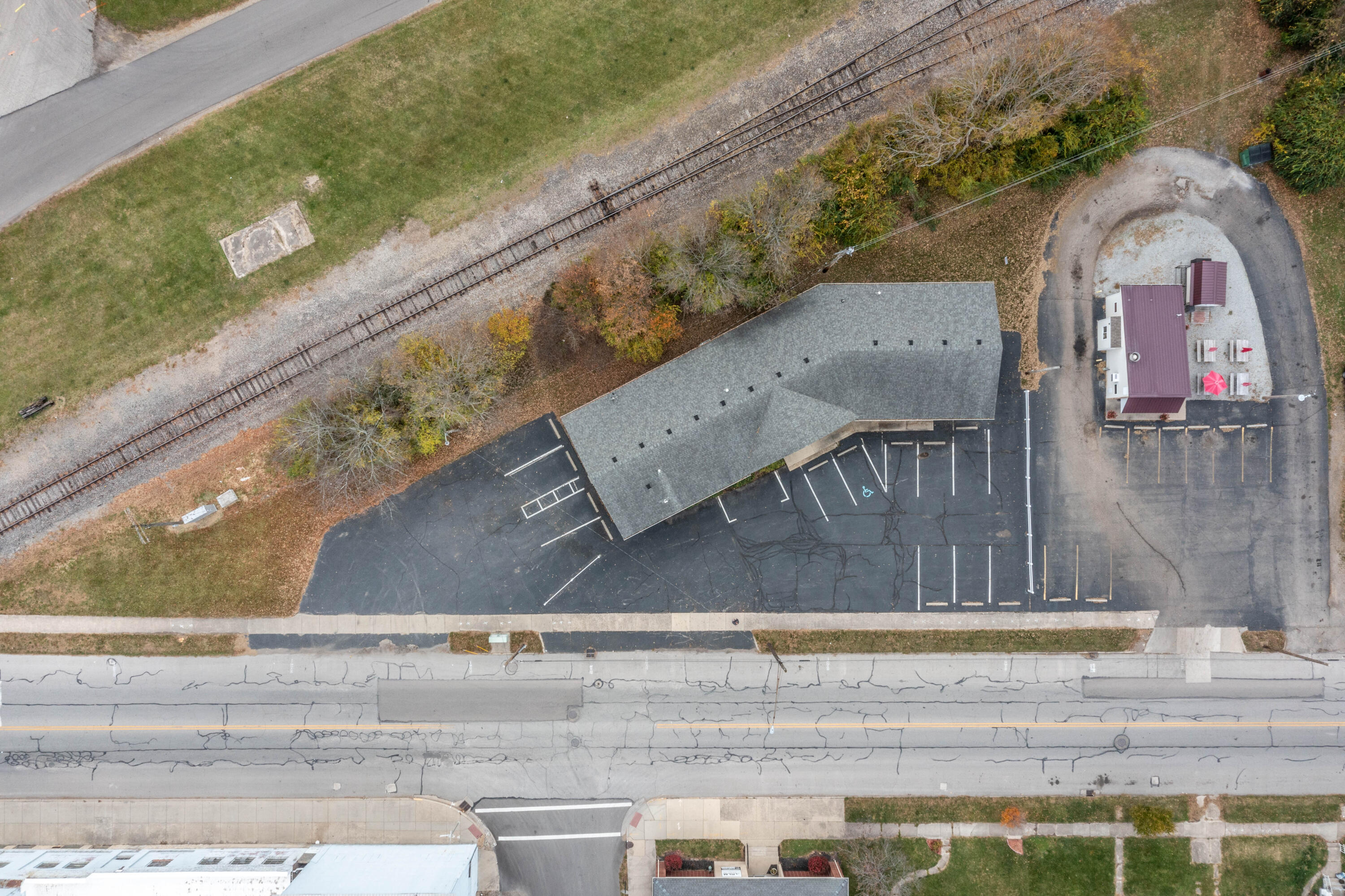 703 Miami, Urbana, Ohio 43078