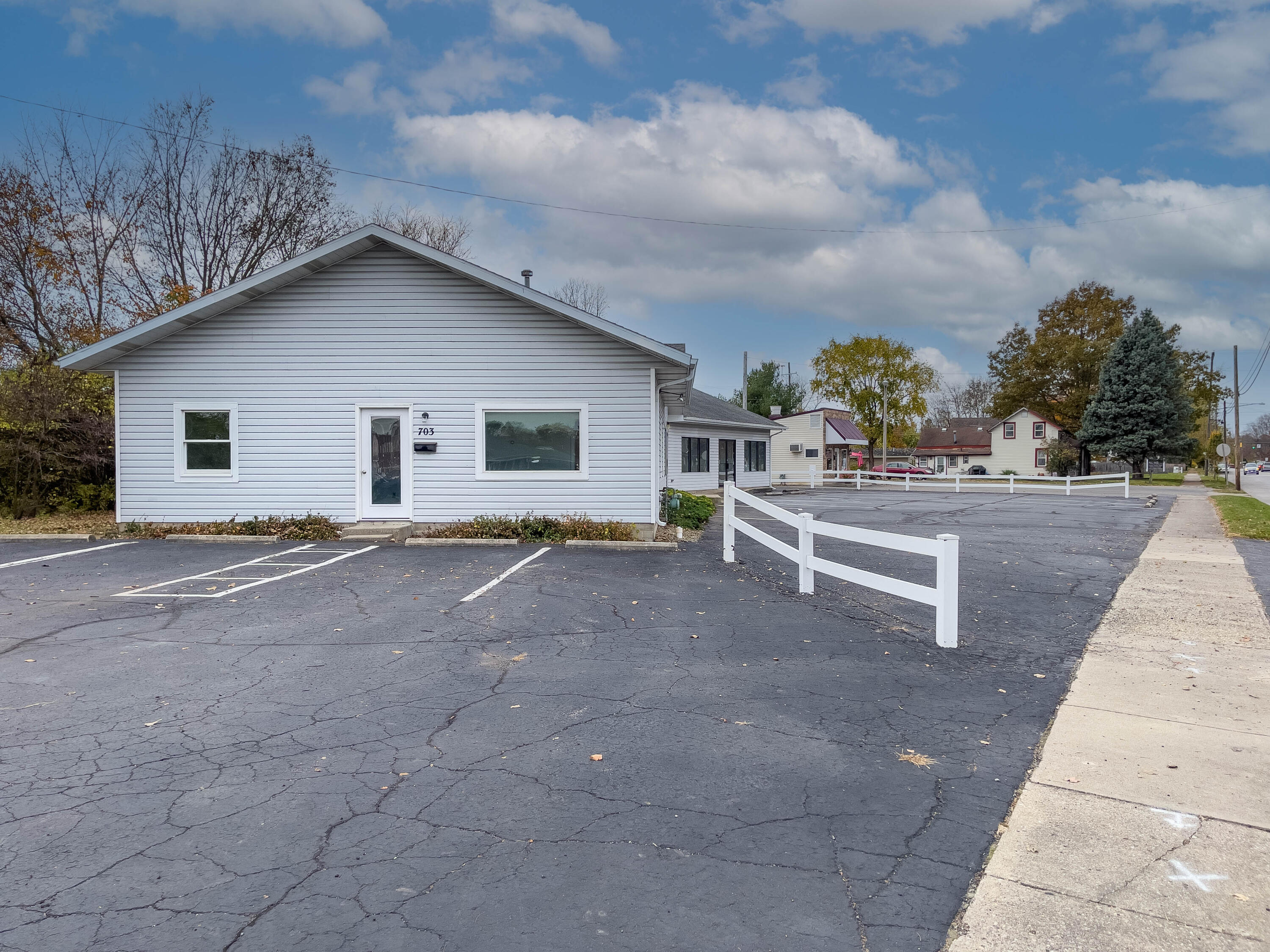 703 Miami, Urbana, Ohio 43078