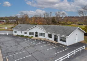 703 Miami, Urbana, Ohio 43078, ,Commercial Sale,For Sale,Miami,1047080