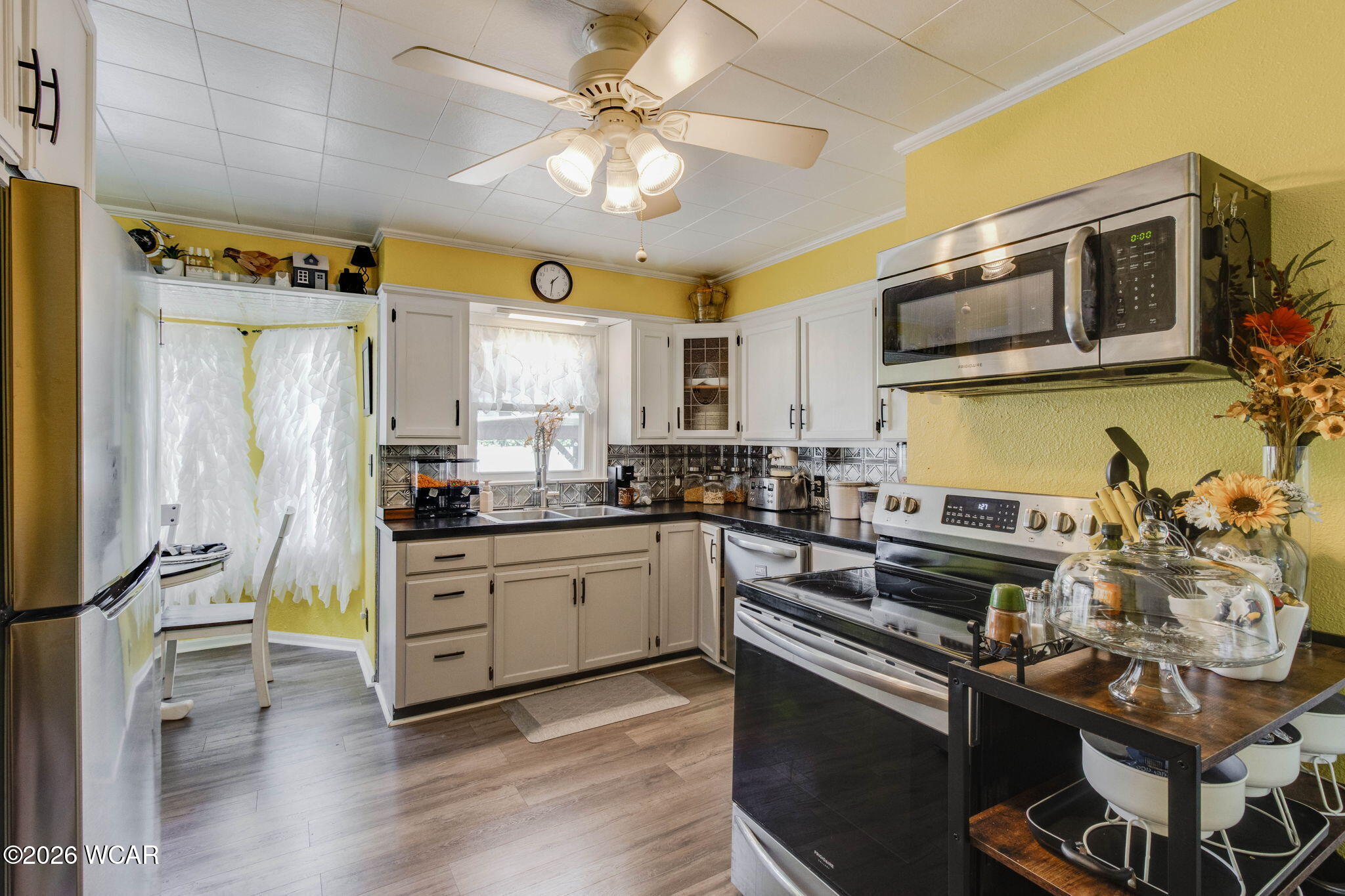 644 Grand Avenue, Lima, Ohio