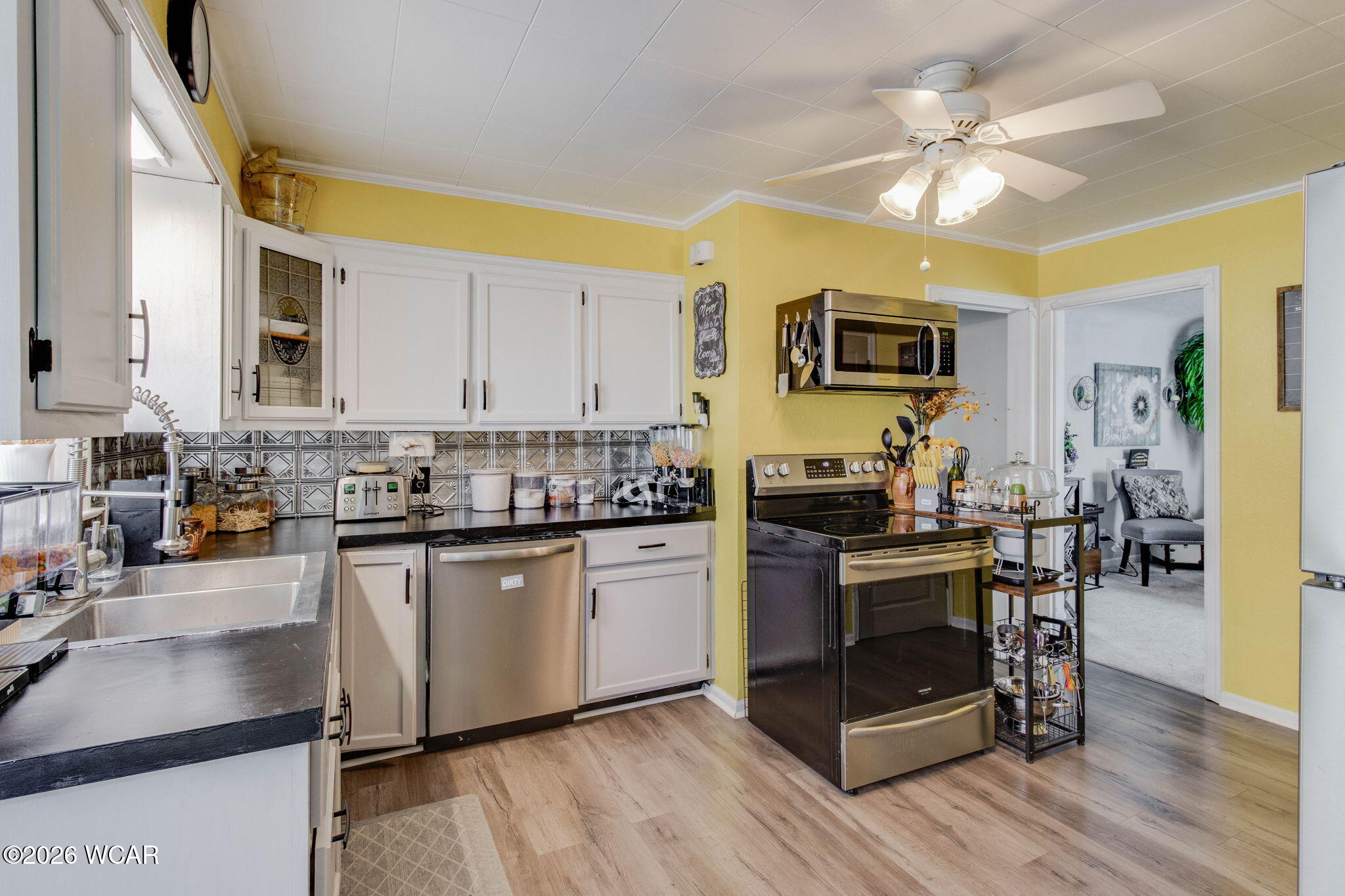 644 Grand Avenue, Lima, Ohio