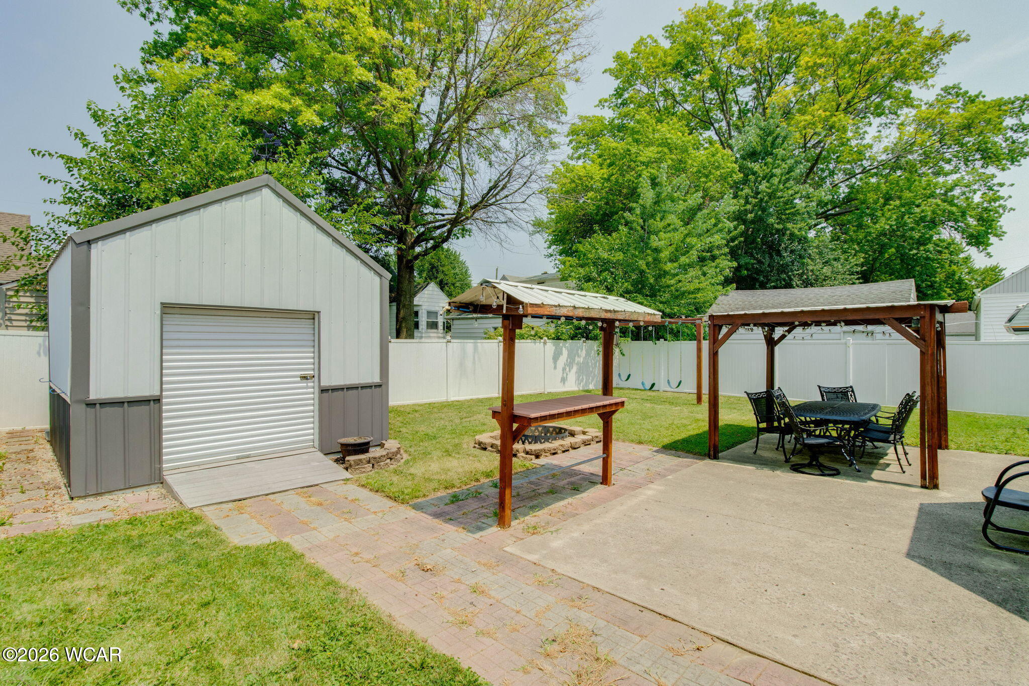 644 Grand Avenue, Lima, Ohio